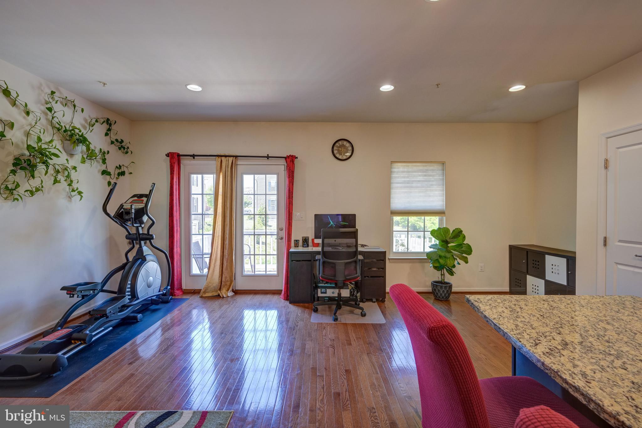 BALTIMORE COUNTY - Residential Lease