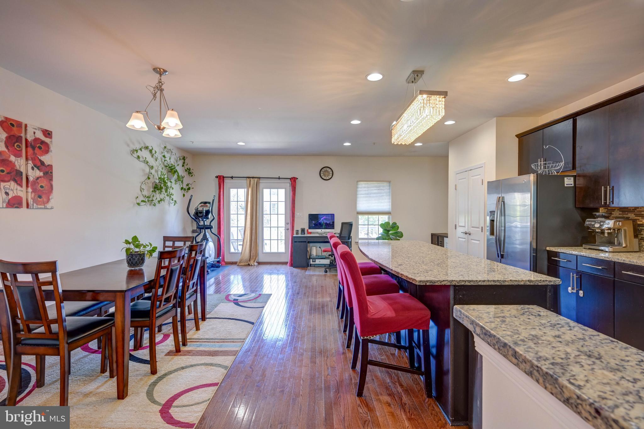 BALTIMORE COUNTY - Residential Lease