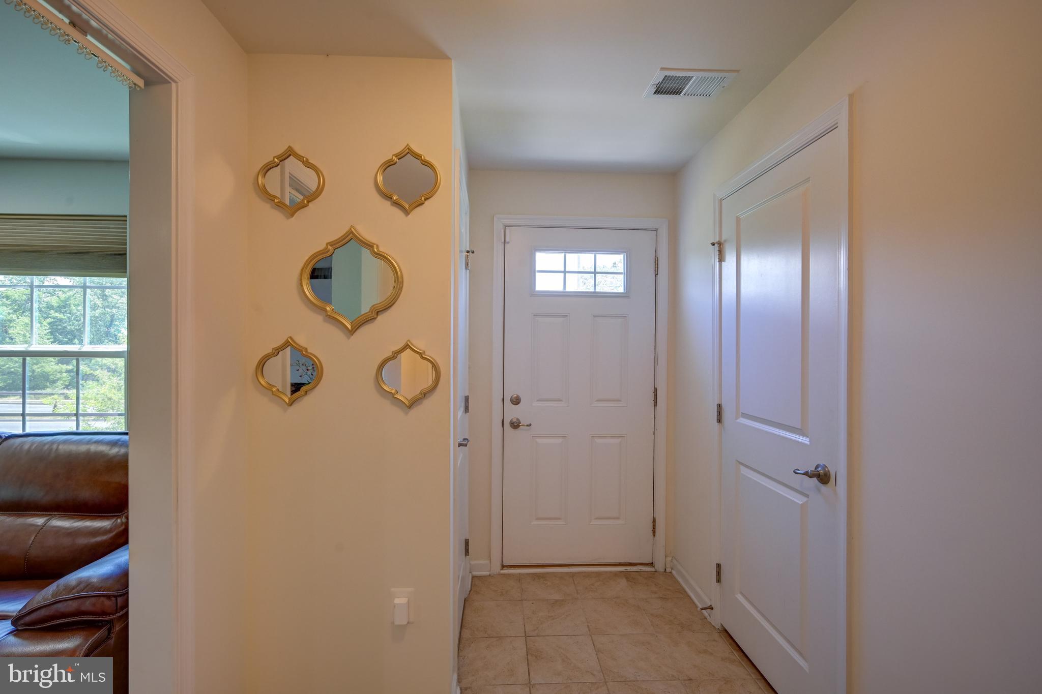 BALTIMORE COUNTY - Residential Lease