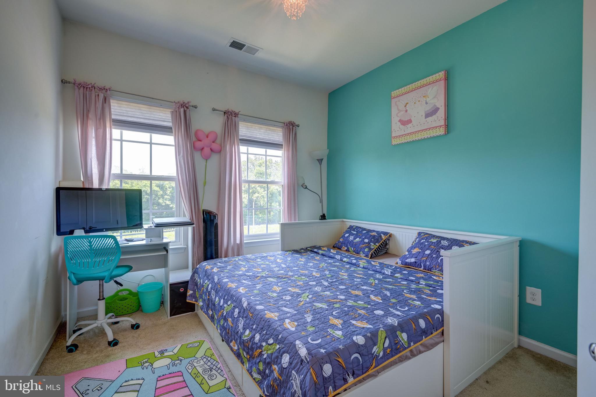 BALTIMORE COUNTY - Residential Lease