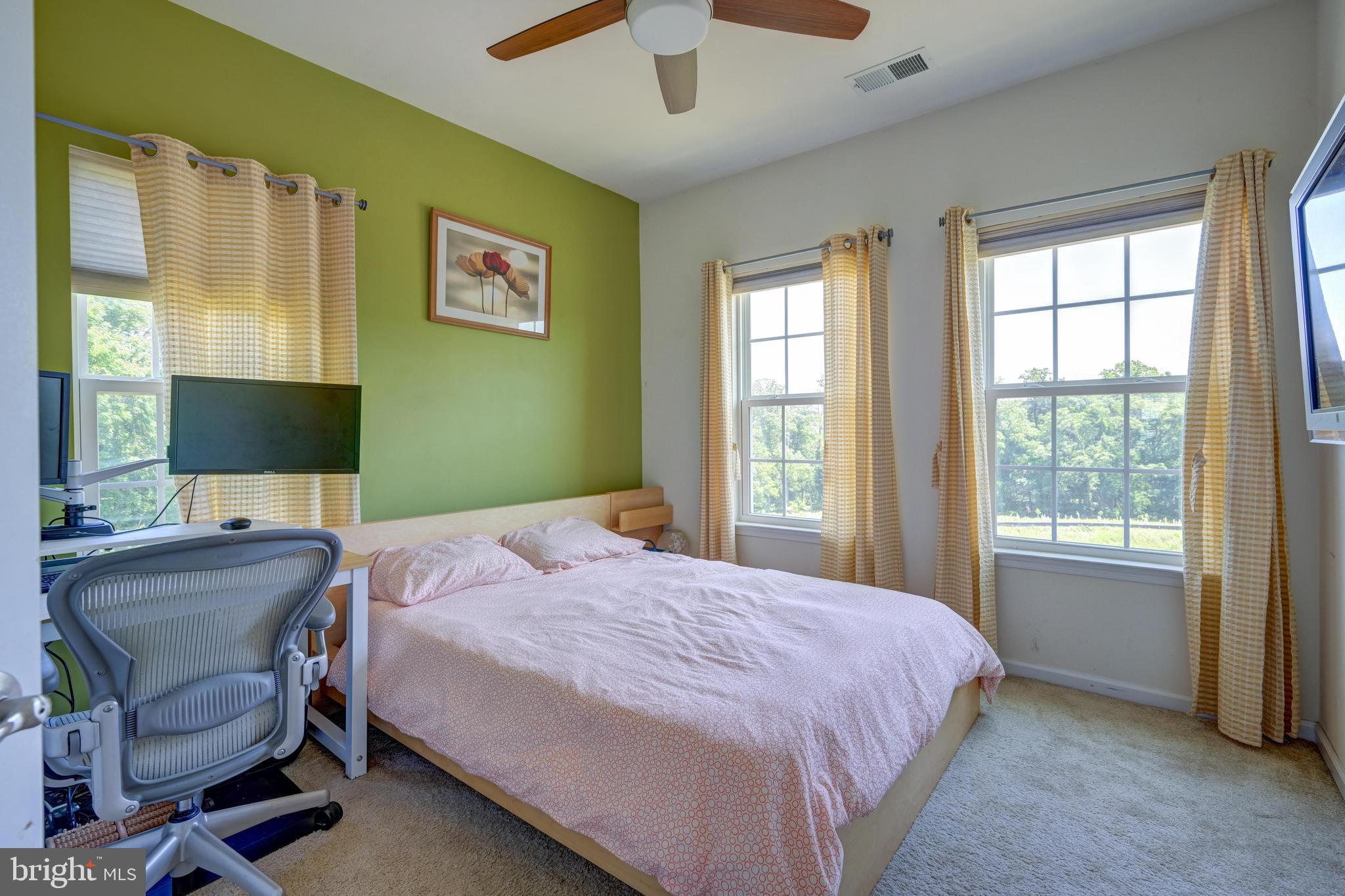 BALTIMORE COUNTY - Residential Lease