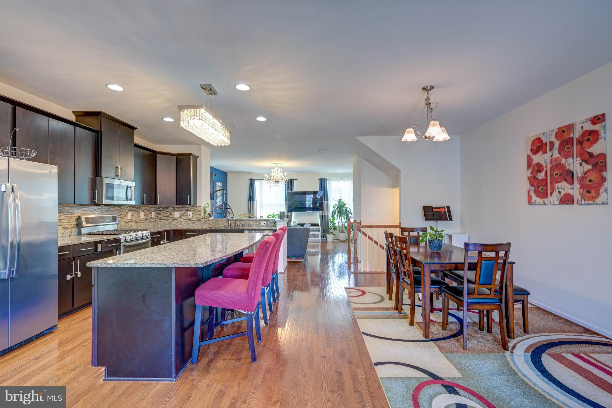 BALTIMORE COUNTY - Residential Lease