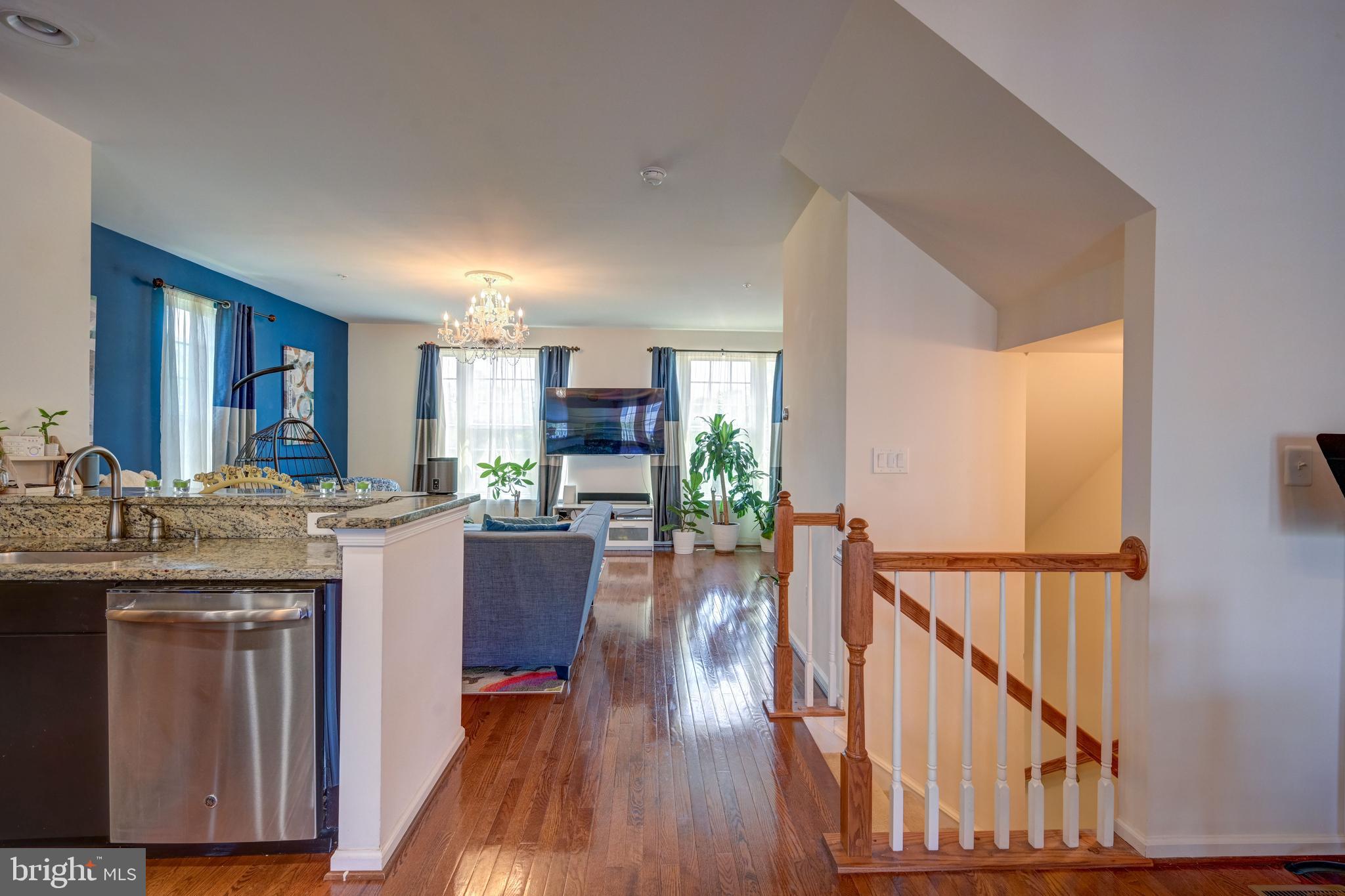 BALTIMORE COUNTY - Residential Lease