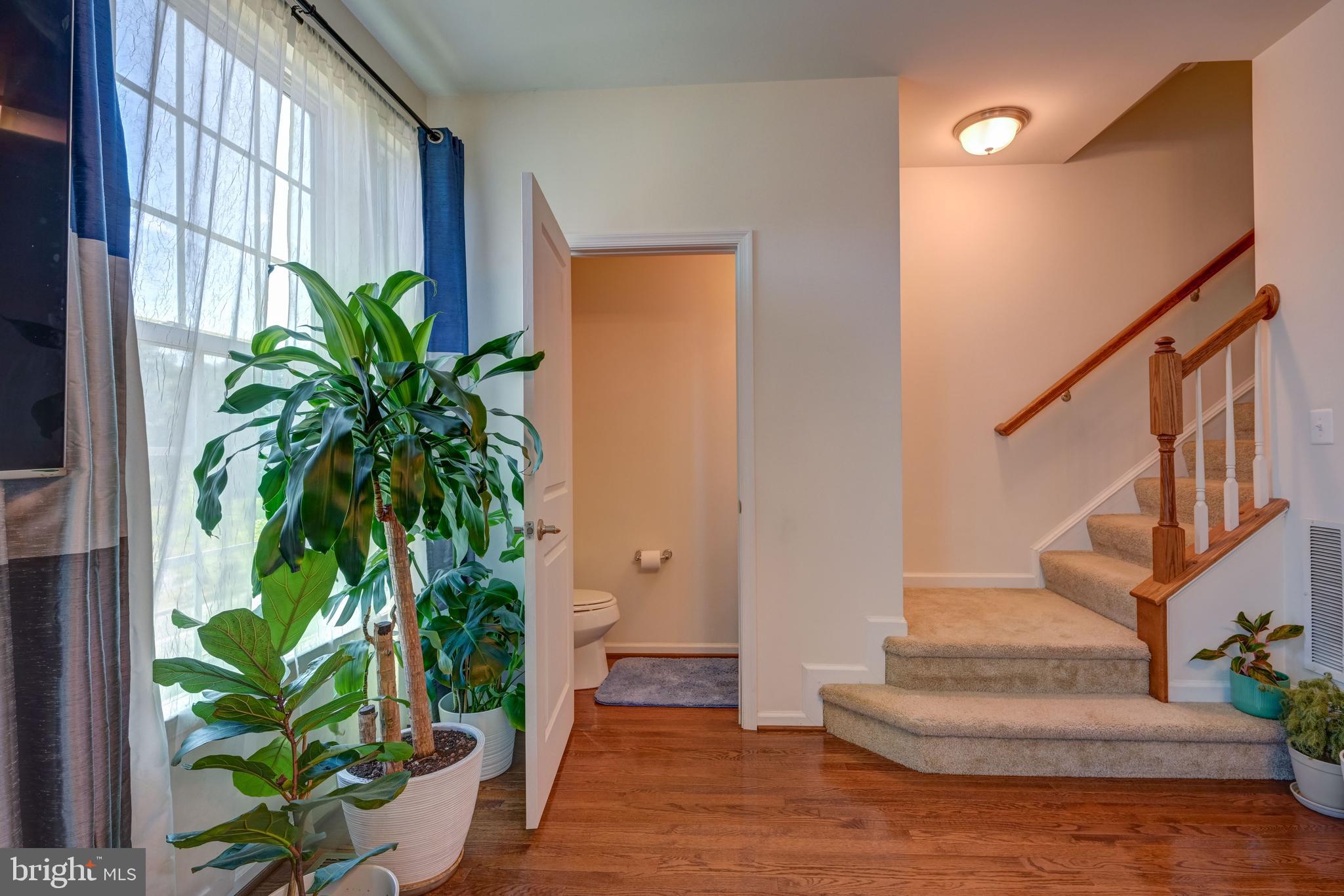 BALTIMORE COUNTY - Residential Lease