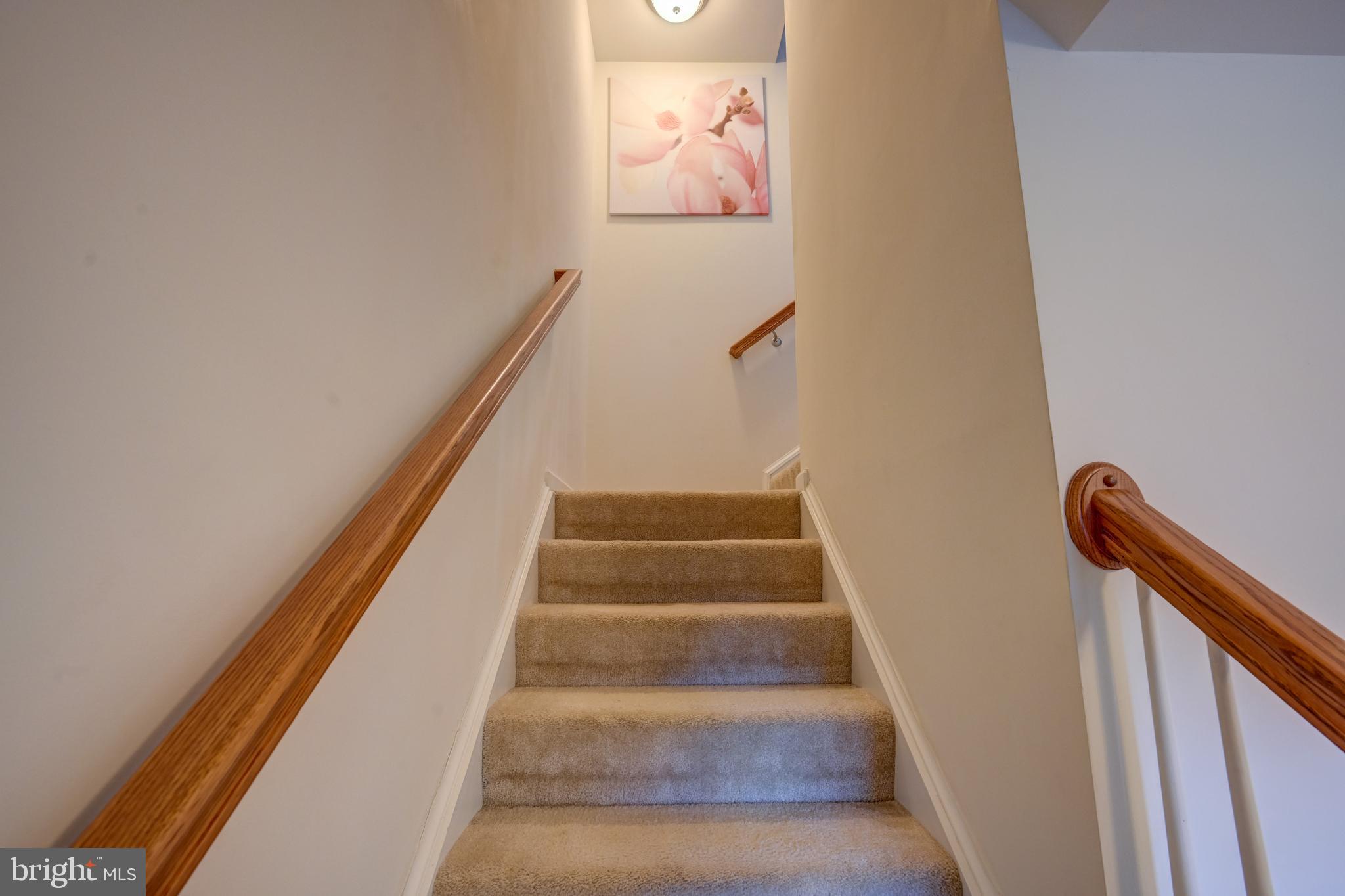 BALTIMORE COUNTY - Residential Lease