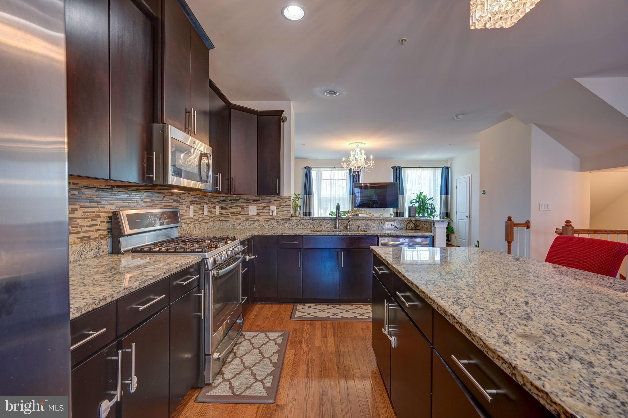 BALTIMORE COUNTY - Residential Lease