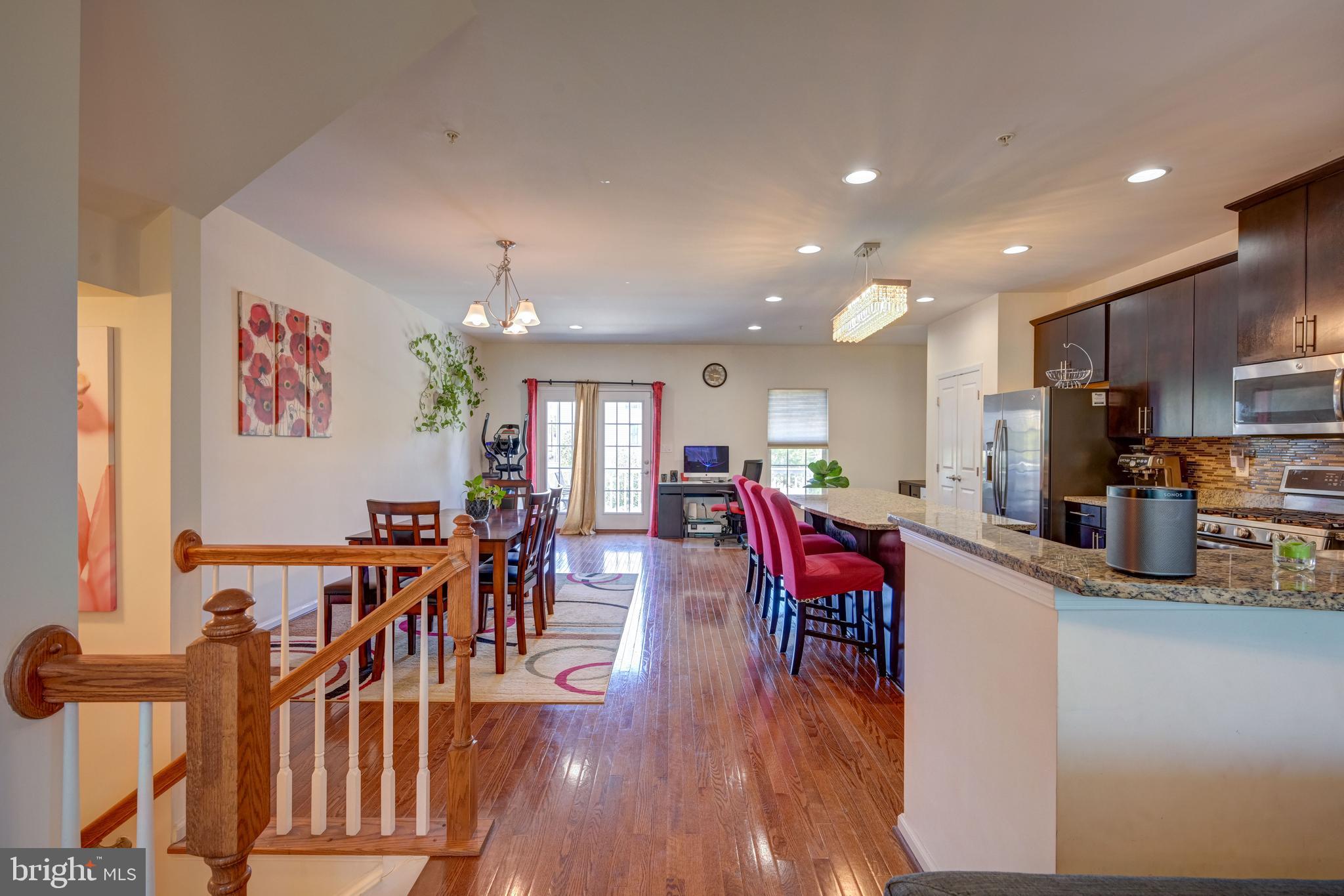 BALTIMORE COUNTY - Residential Lease