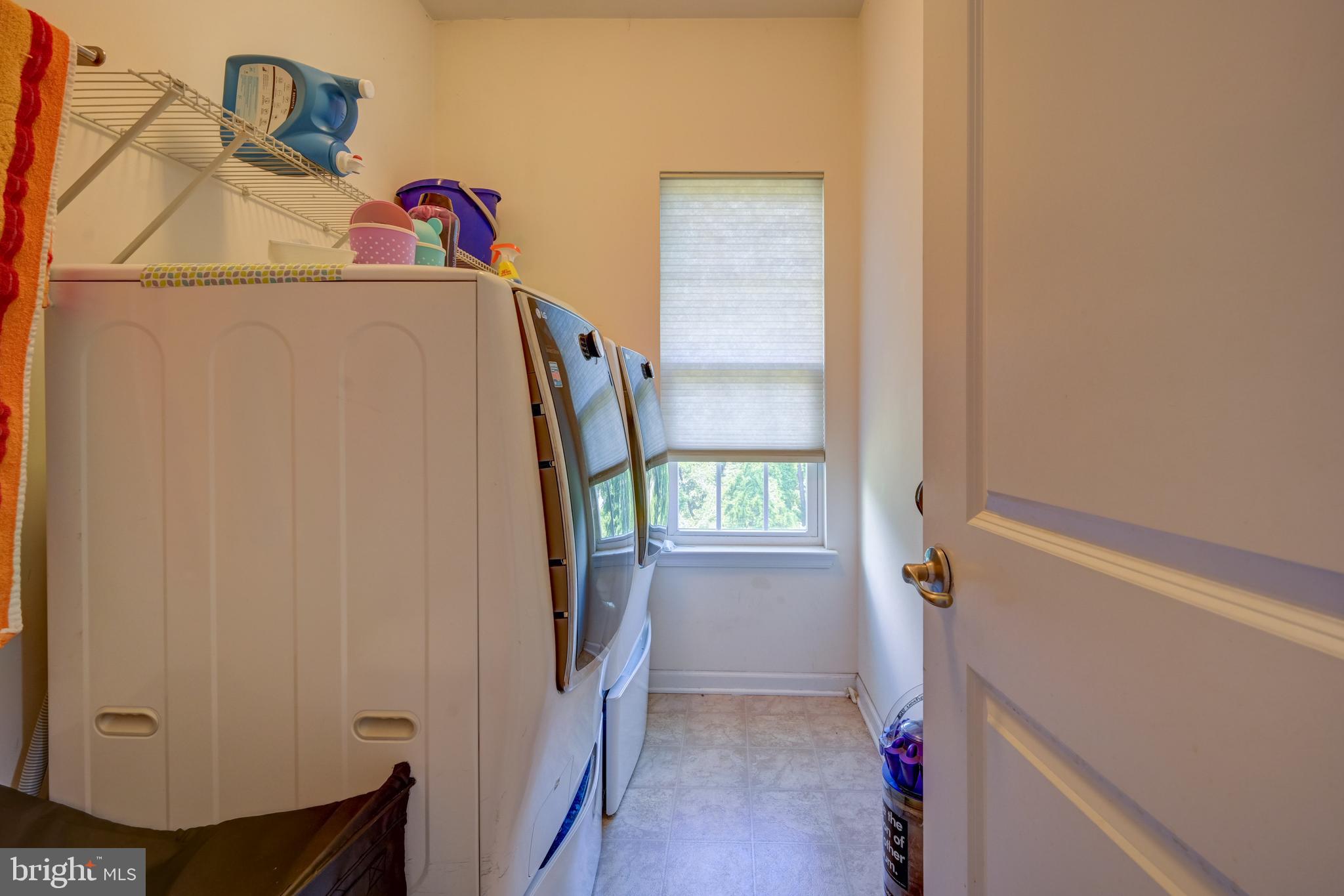 BALTIMORE COUNTY - Residential Lease