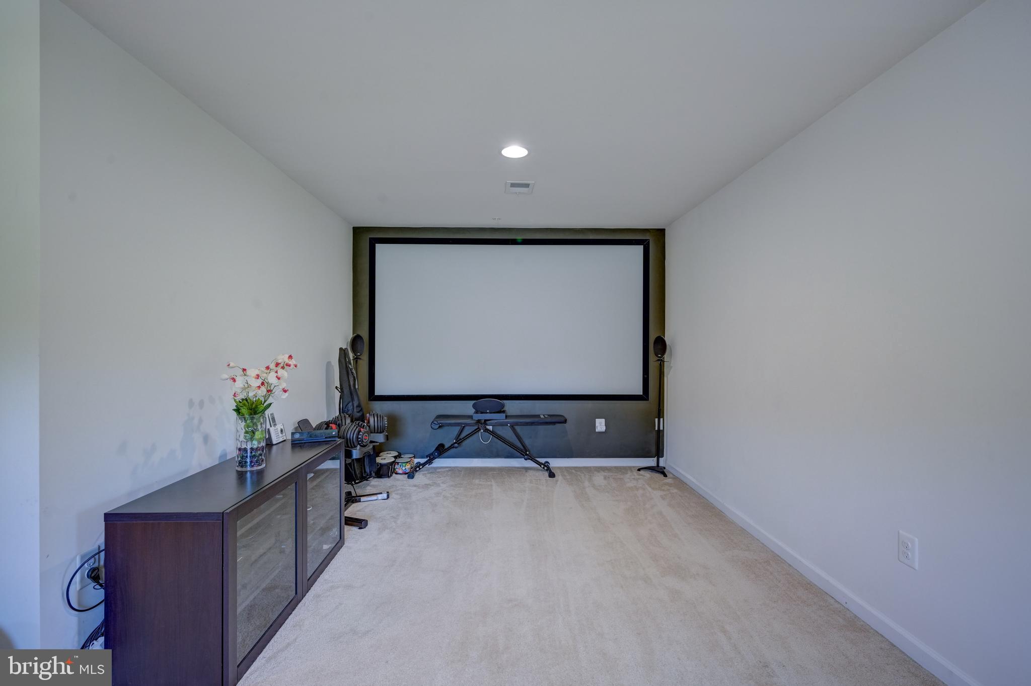 BALTIMORE COUNTY - Residential Lease