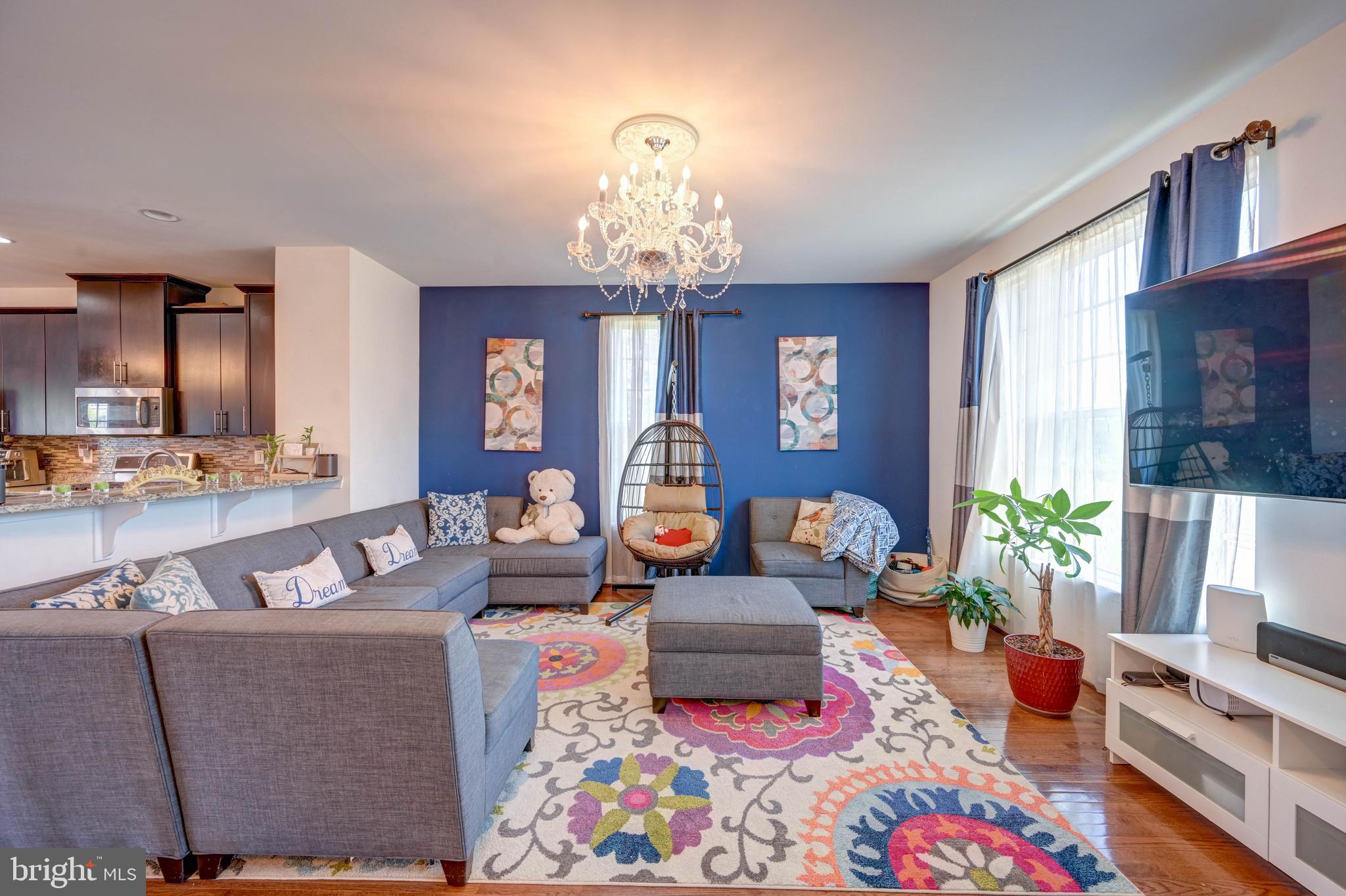 BALTIMORE COUNTY - Residential Lease