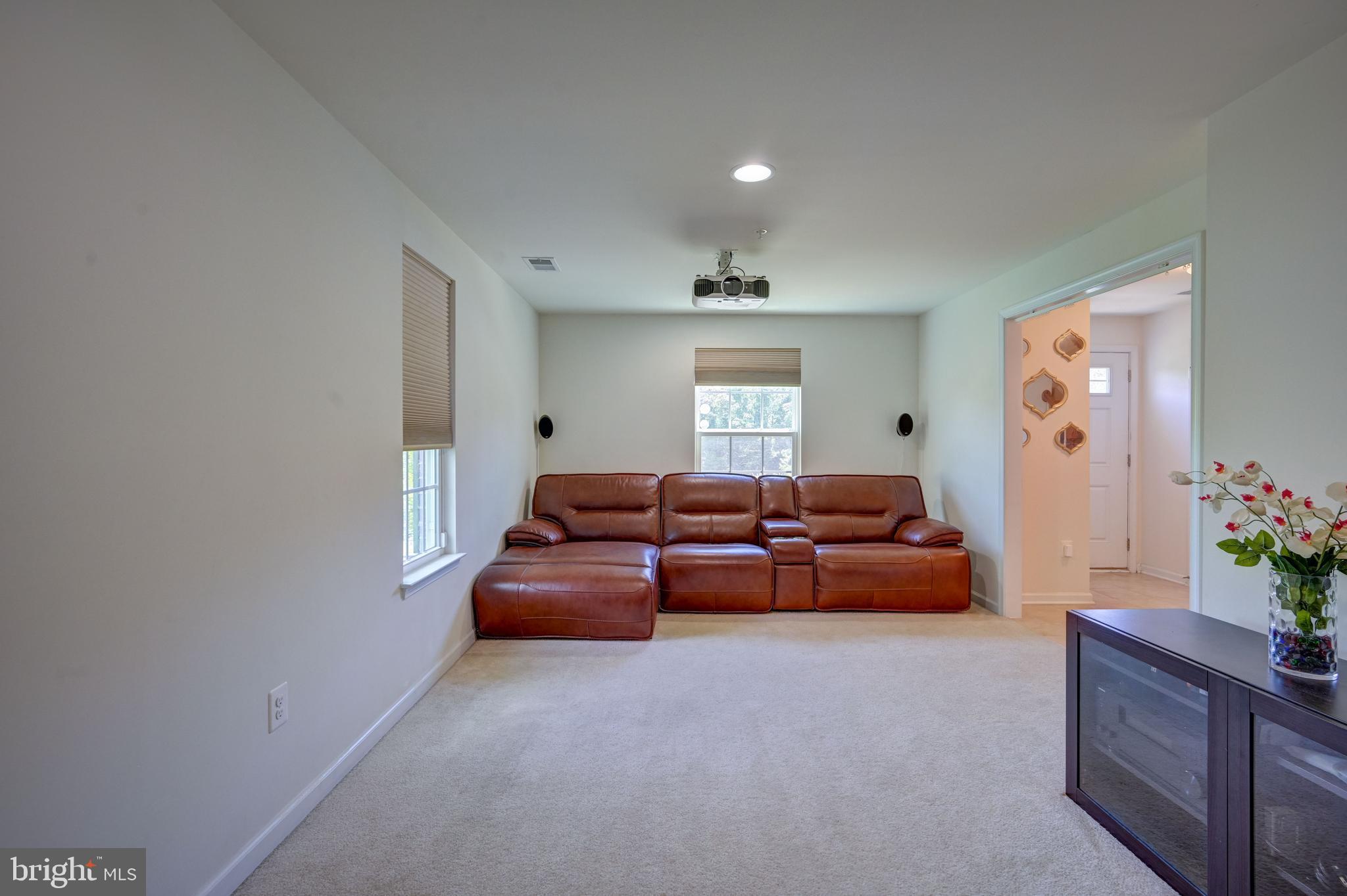 BALTIMORE COUNTY - Residential Lease