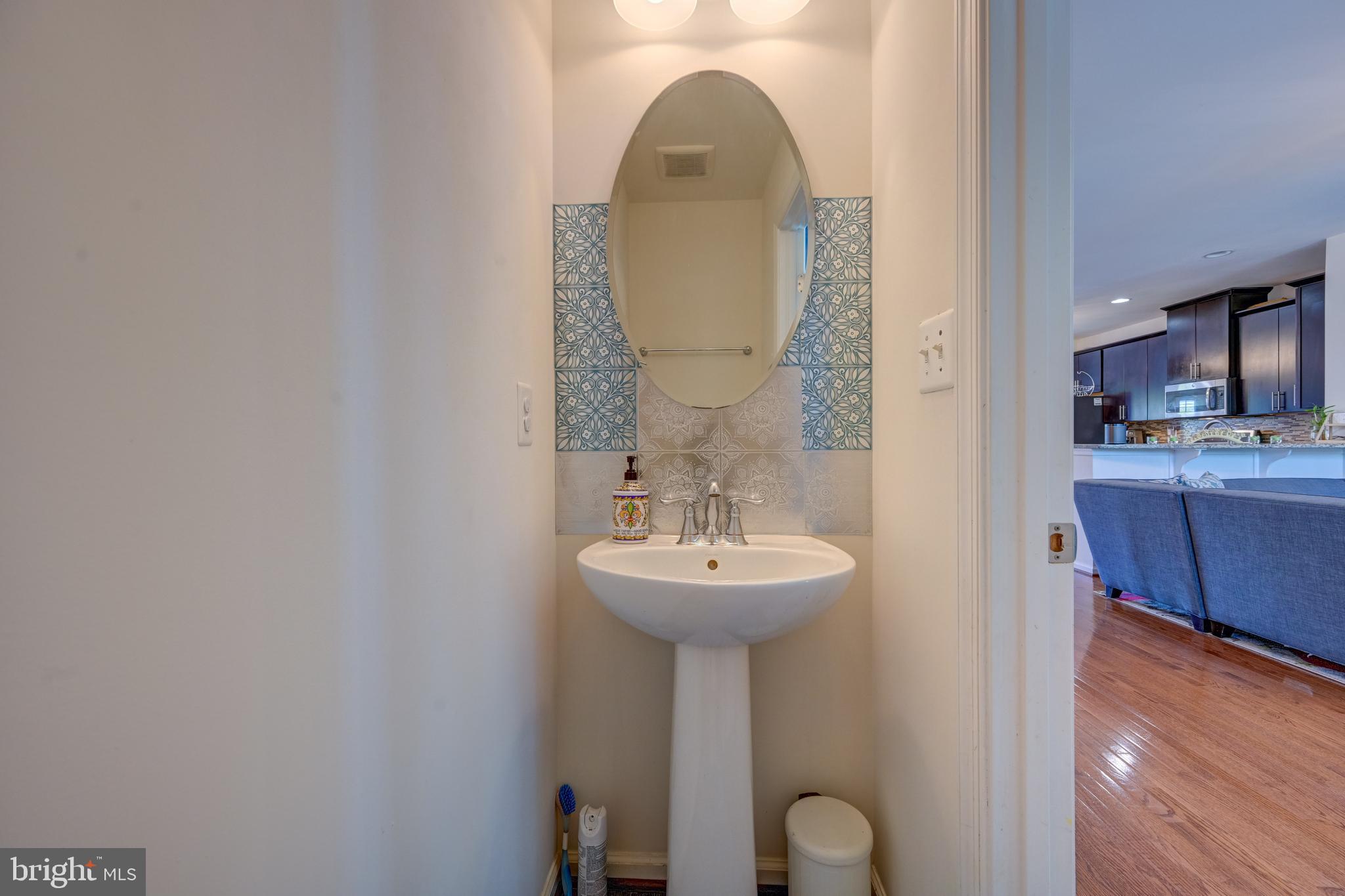 BALTIMORE COUNTY - Residential Lease