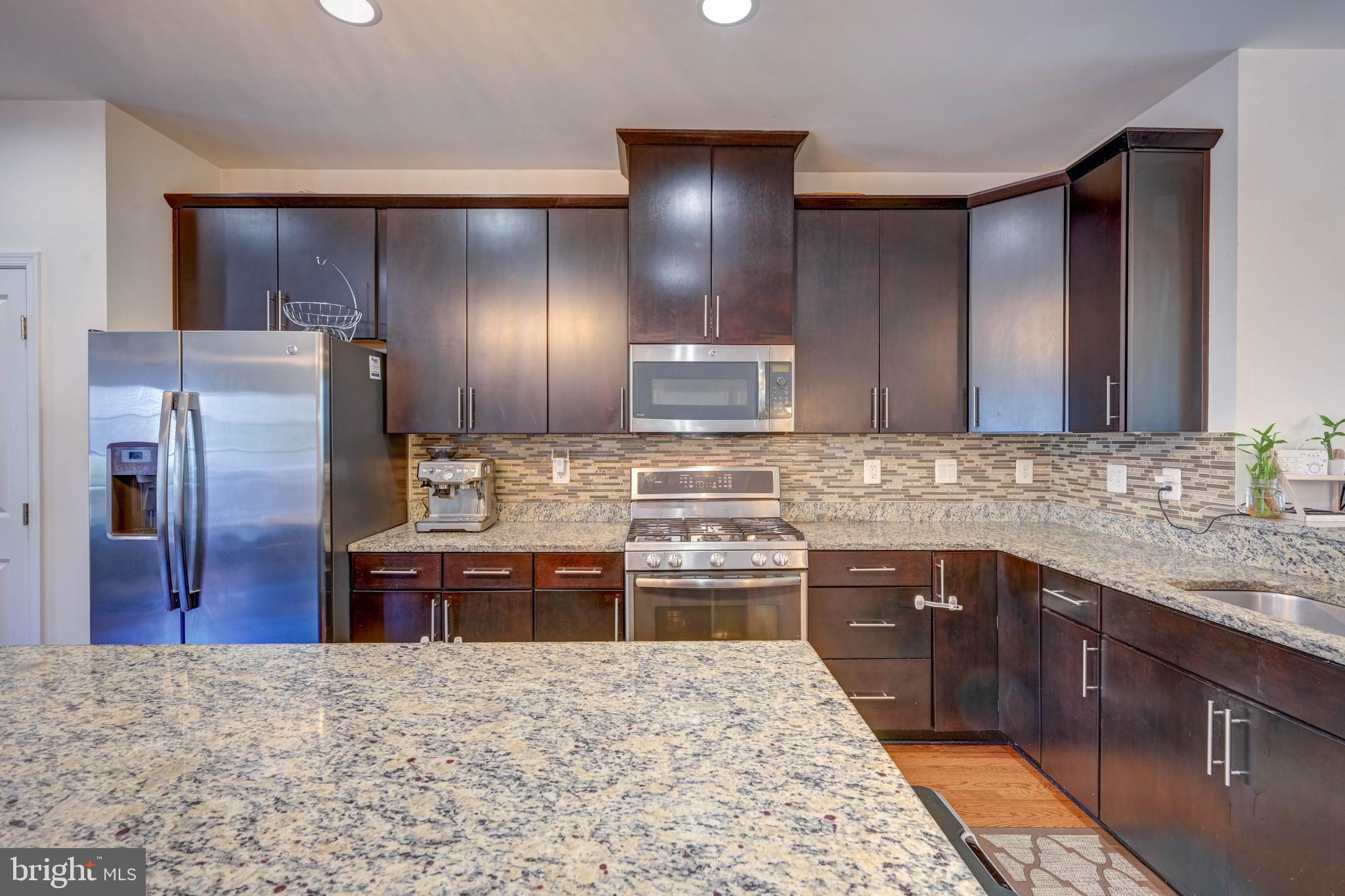 BALTIMORE COUNTY - Residential Lease