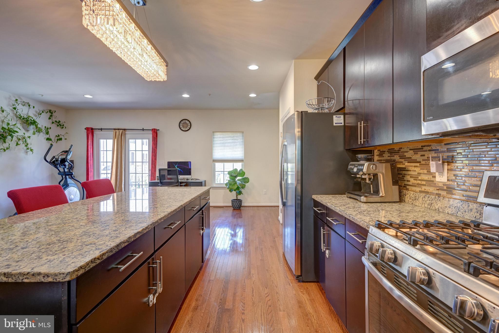 BALTIMORE COUNTY - Residential Lease