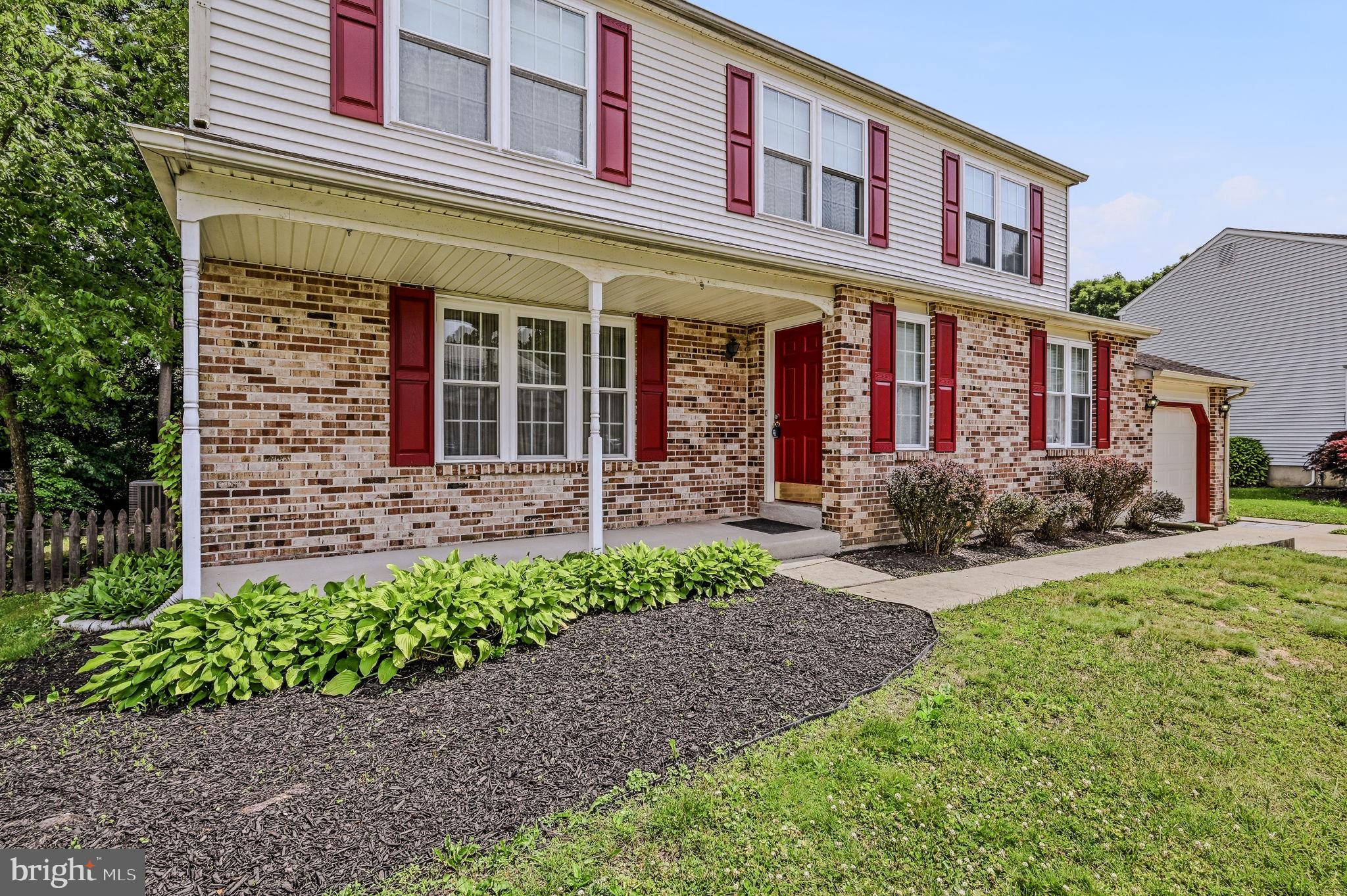 102 AVIGNON COURT