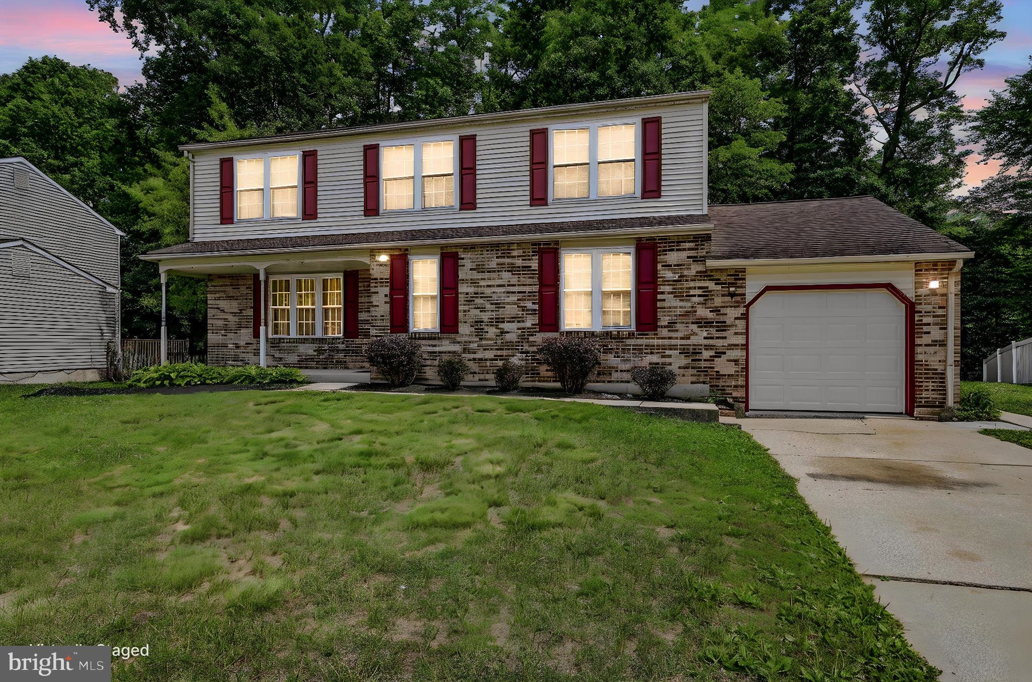 102 AVIGNON COURT