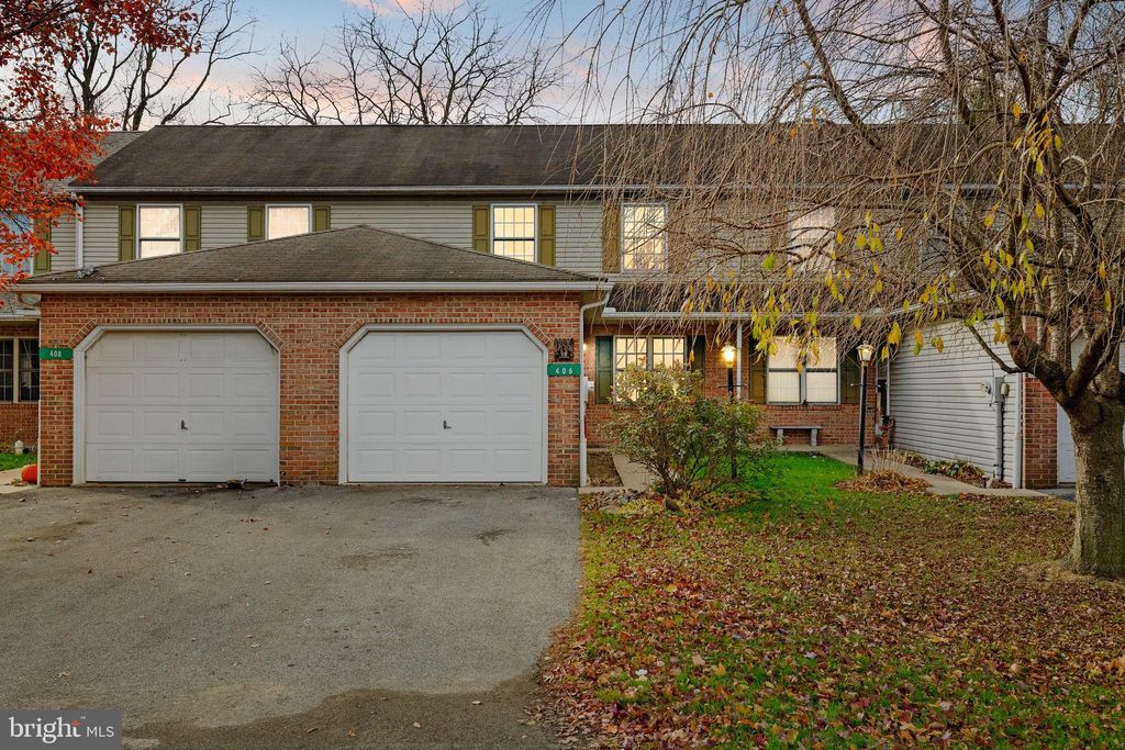 Photo of 406 Groffdale Road, QUARRYVILLE, PA 17566 (MLS # PALA2060666)