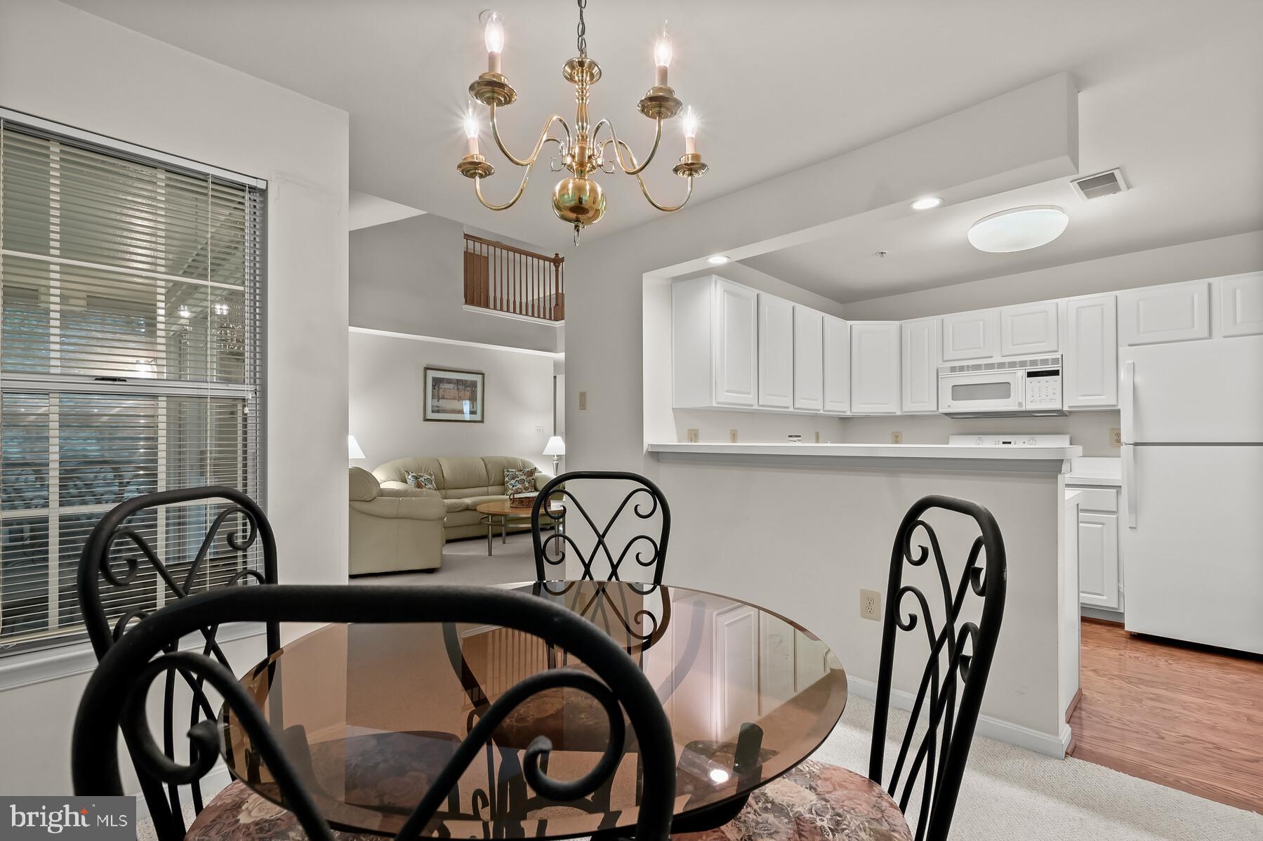 TIMBERBROOK CODM - Residential