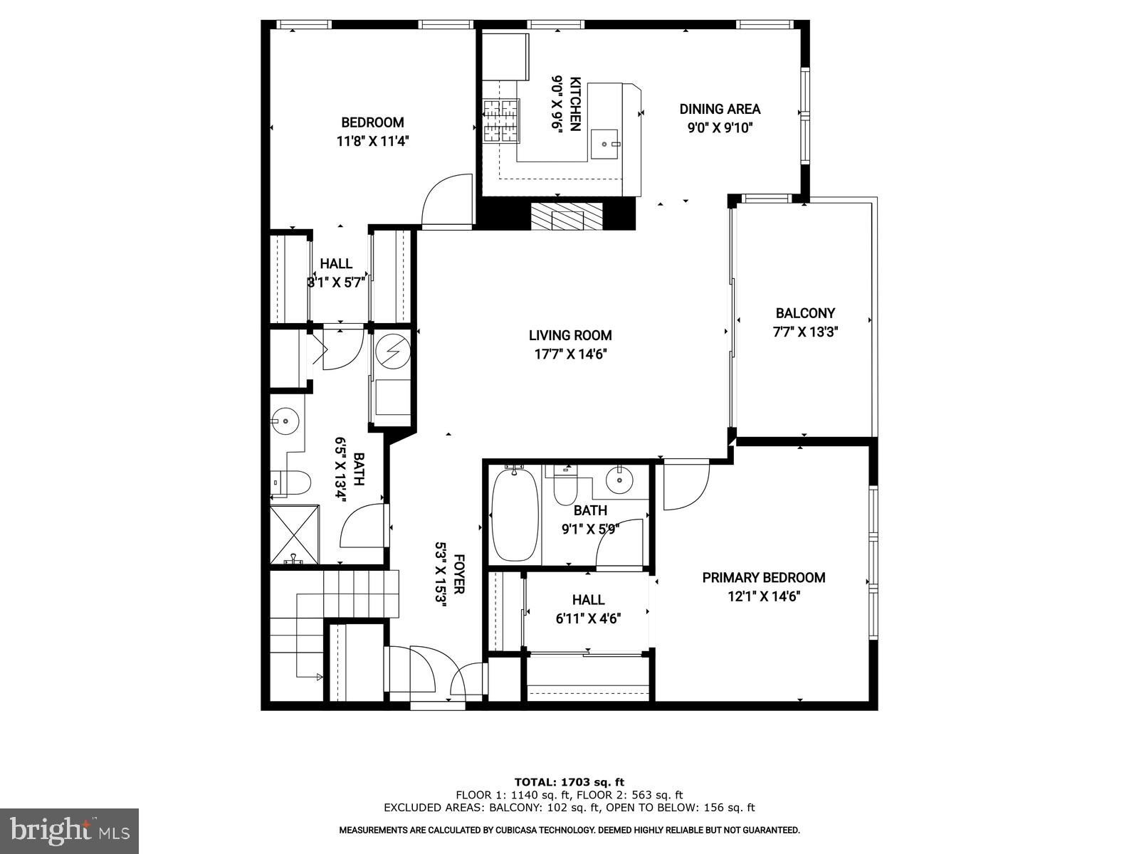 TIMBERBROOK CODM - Residential