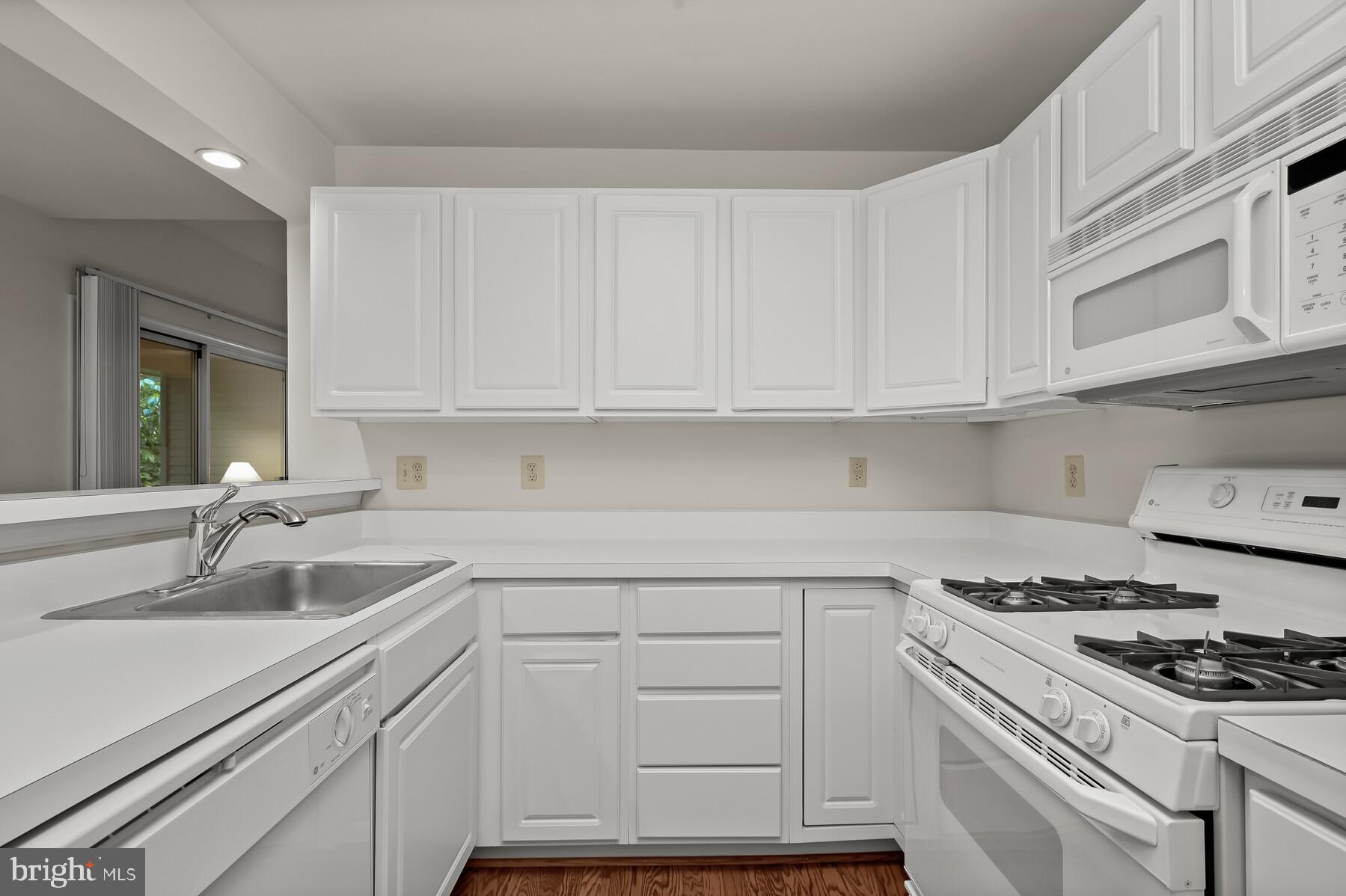 TIMBERBROOK CODM - Residential