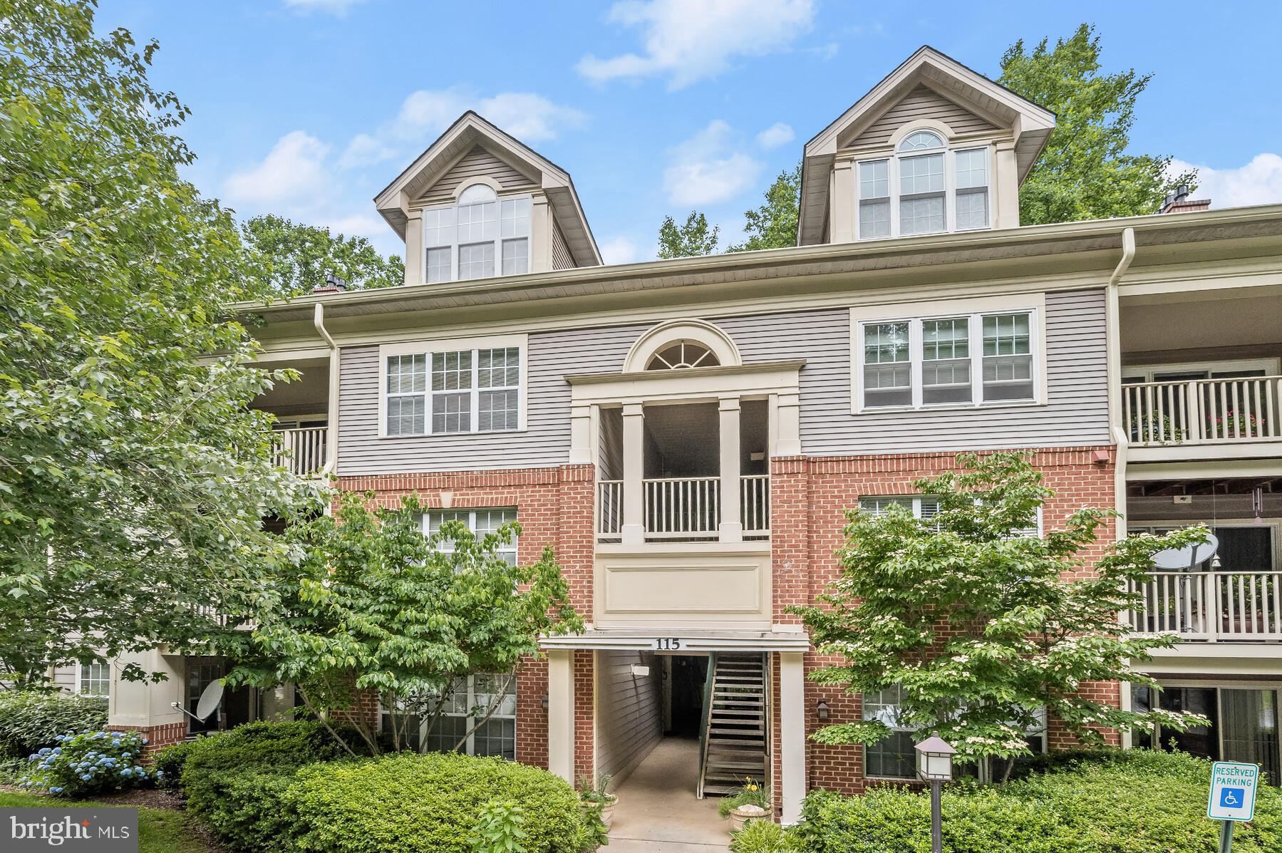 TIMBERBROOK CODM - Residential