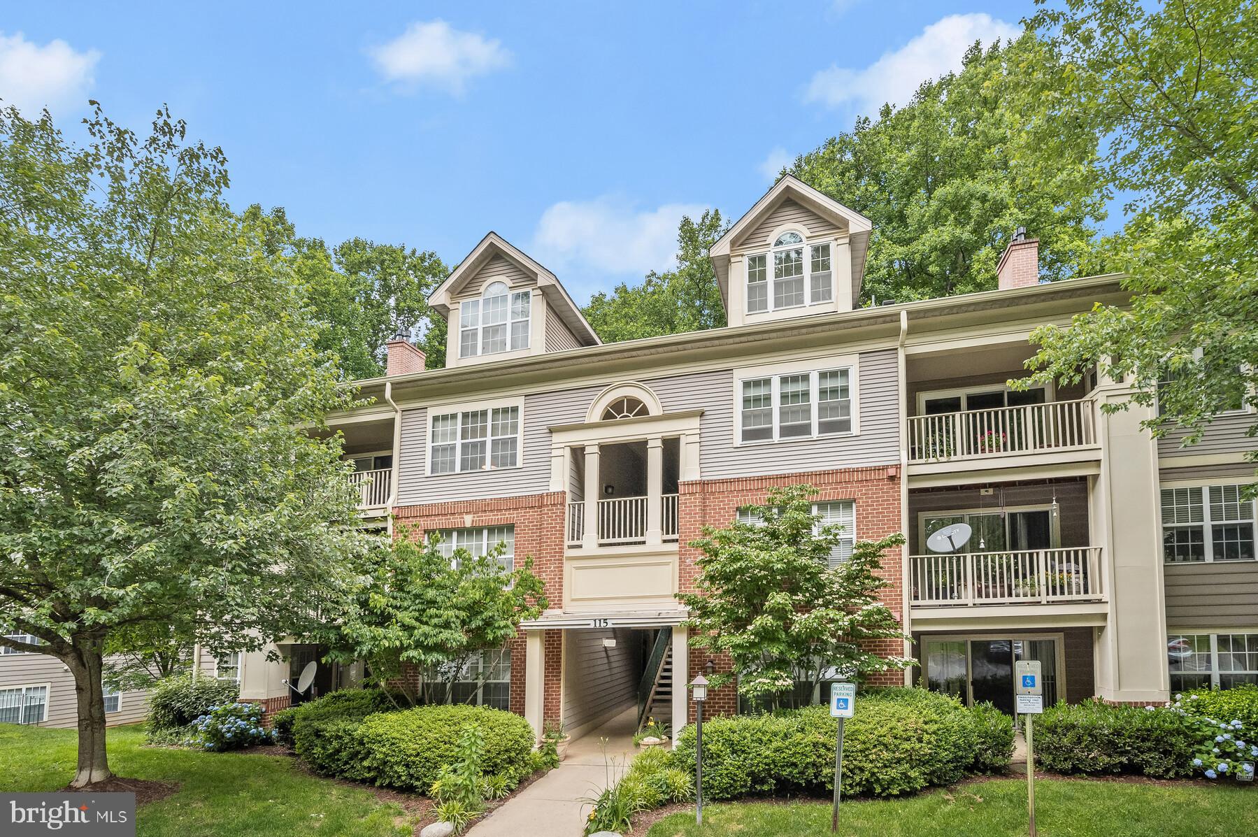 TIMBERBROOK CODM - Residential