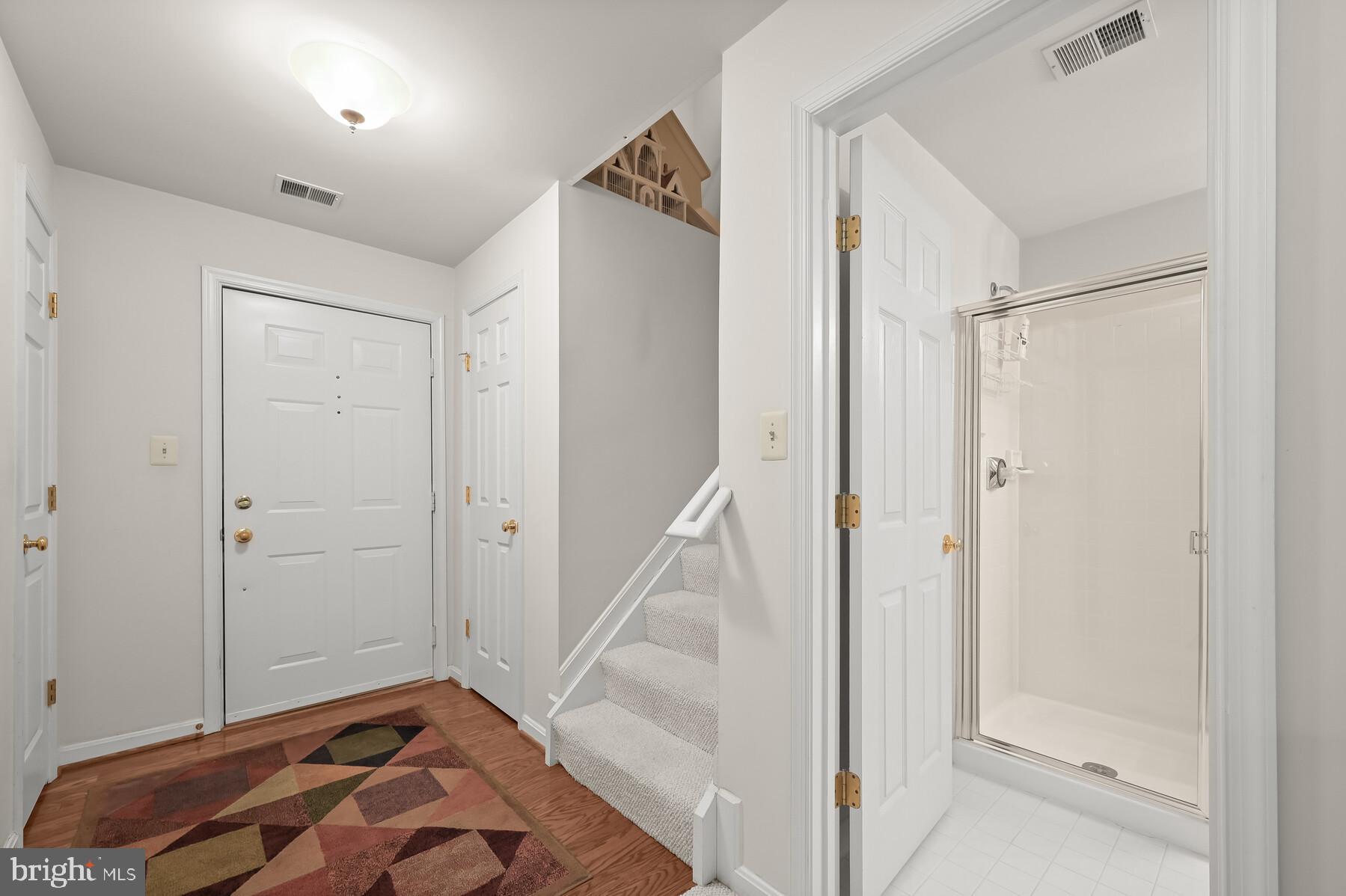 TIMBERBROOK CODM - Residential