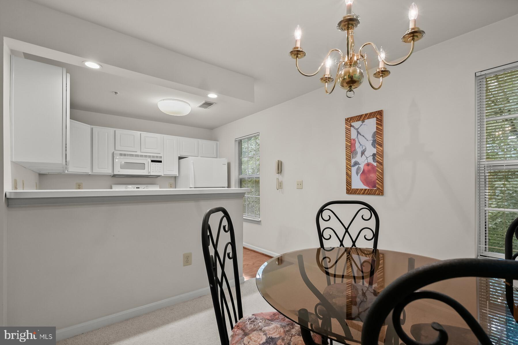 TIMBERBROOK CODM - Residential