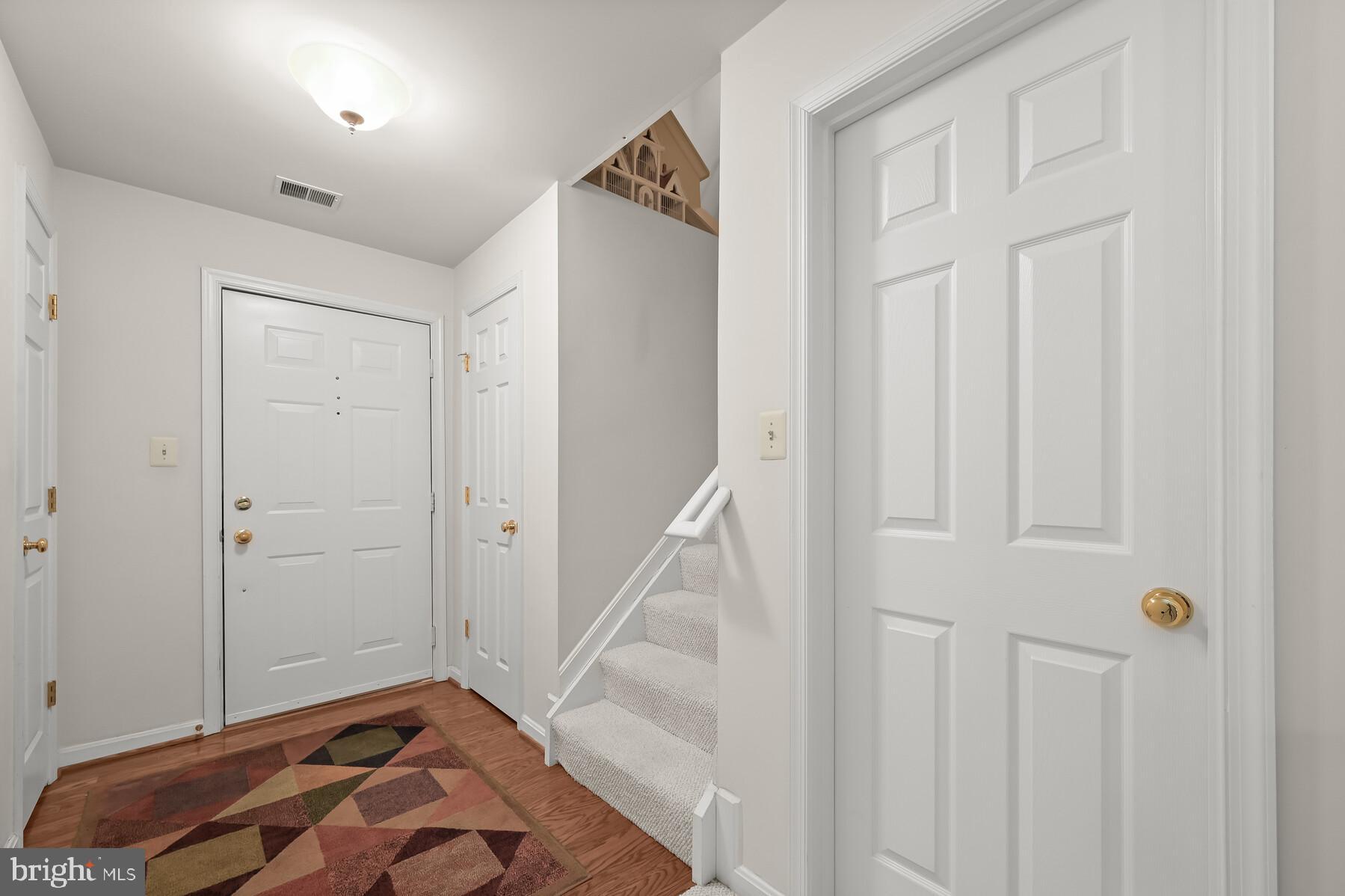 TIMBERBROOK CODM - Residential