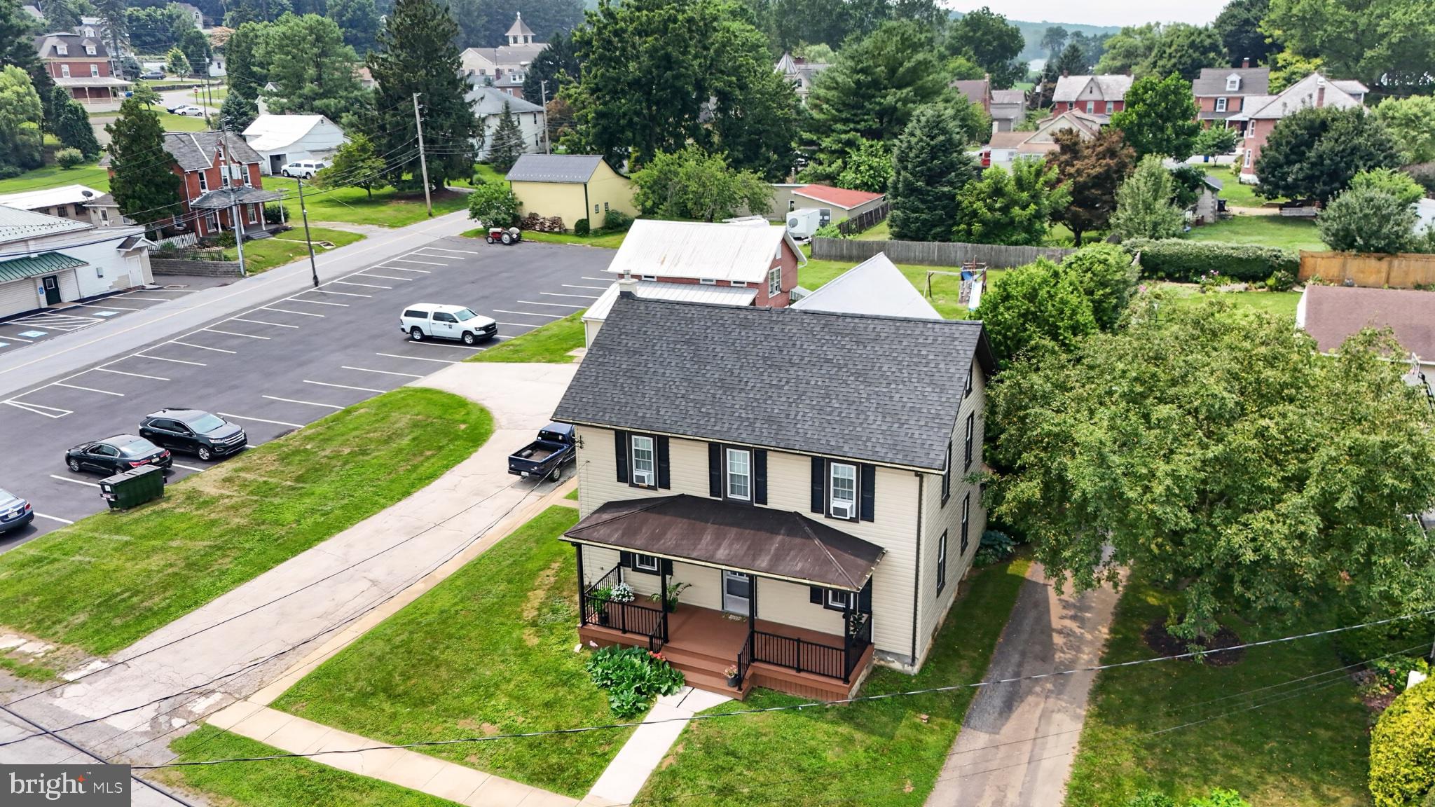 796 PEQUEA AVENUE