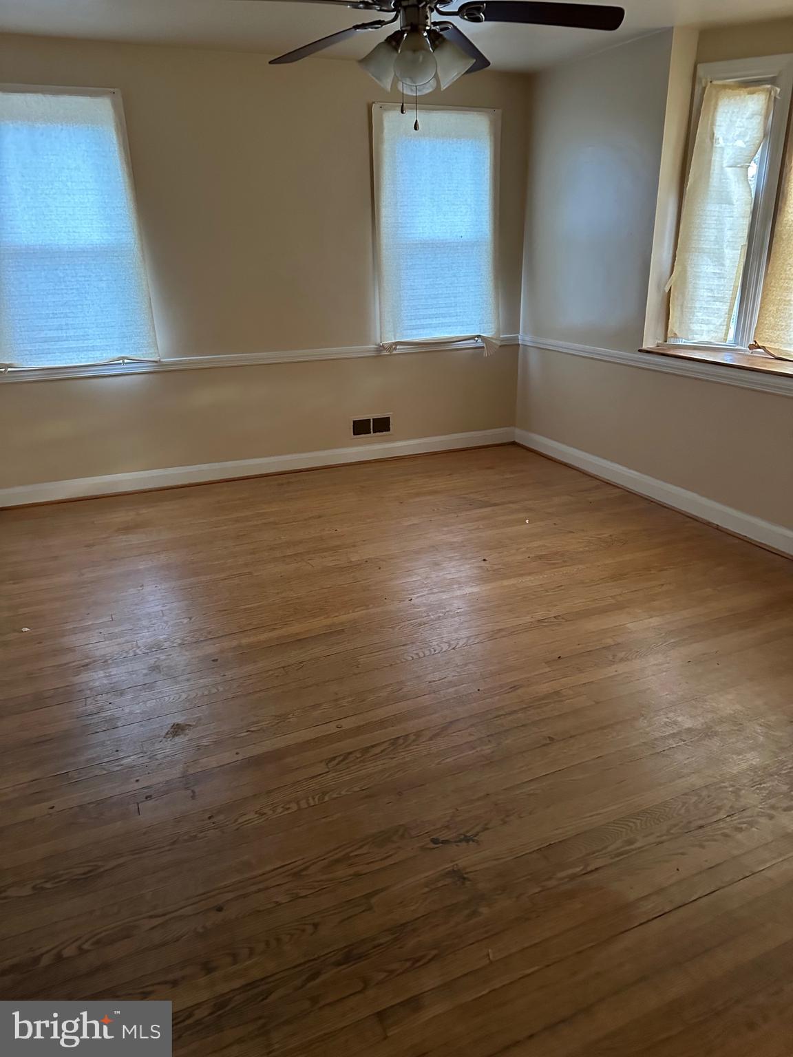 EDMONDSON HEIGHTS - Residential