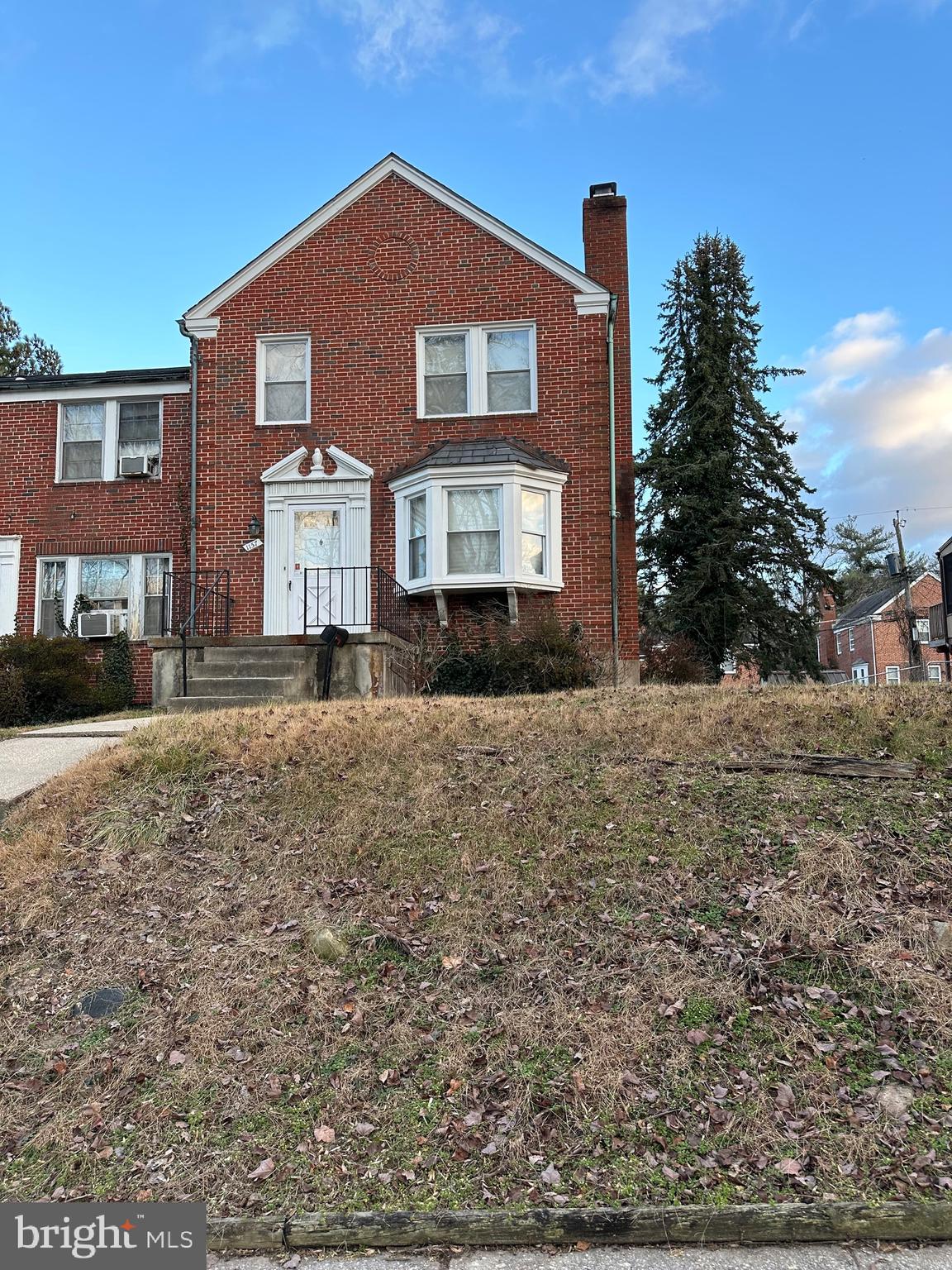 EDMONDSON HEIGHTS - Residential