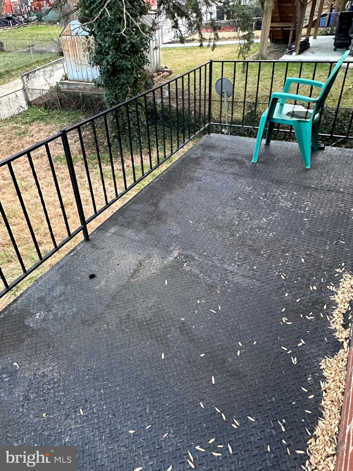 EDMONDSON HEIGHTS - Residential