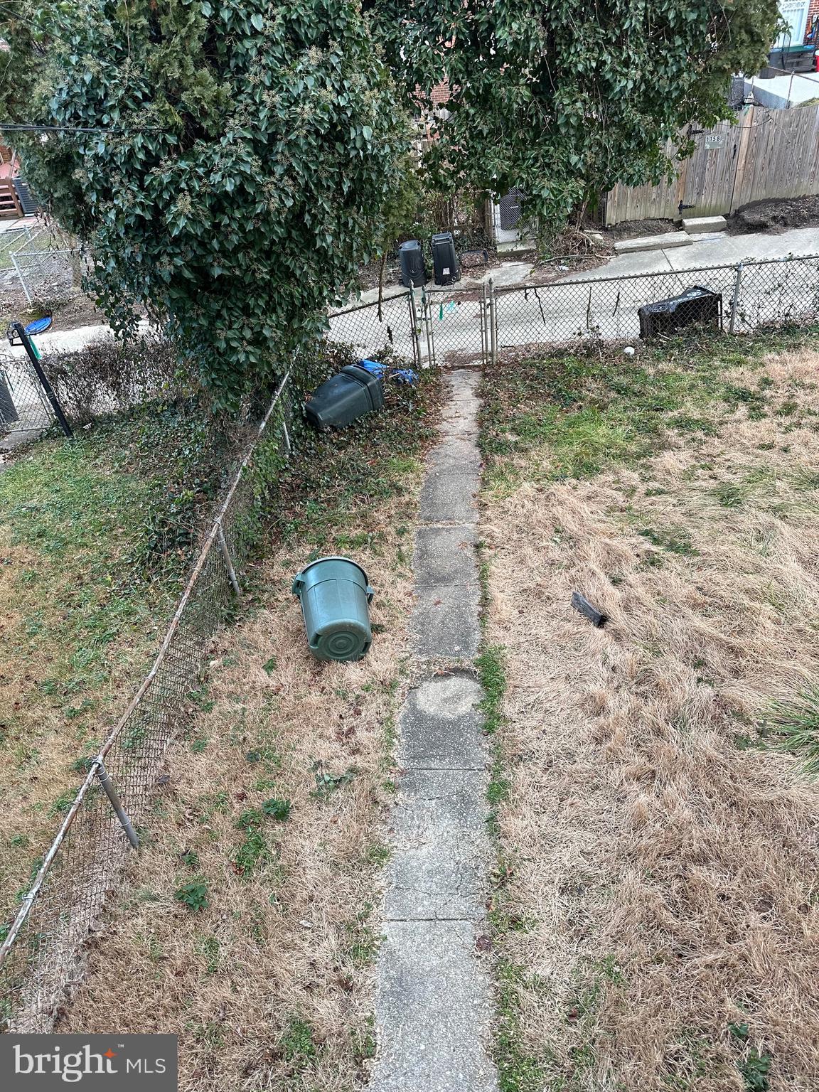 EDMONDSON HEIGHTS - Residential