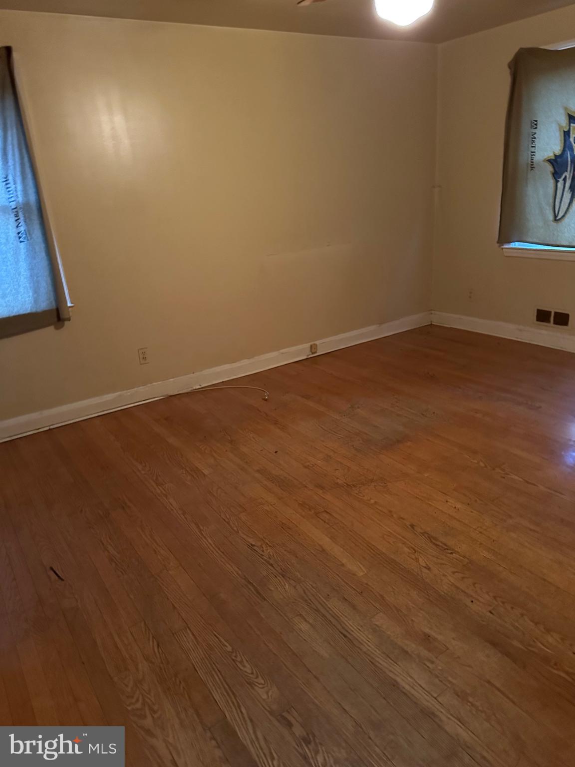 EDMONDSON HEIGHTS - Residential