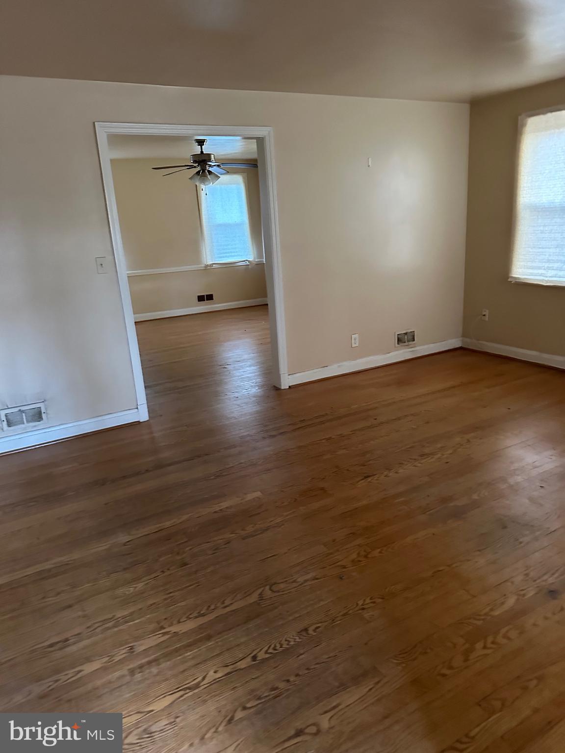 EDMONDSON HEIGHTS - Residential