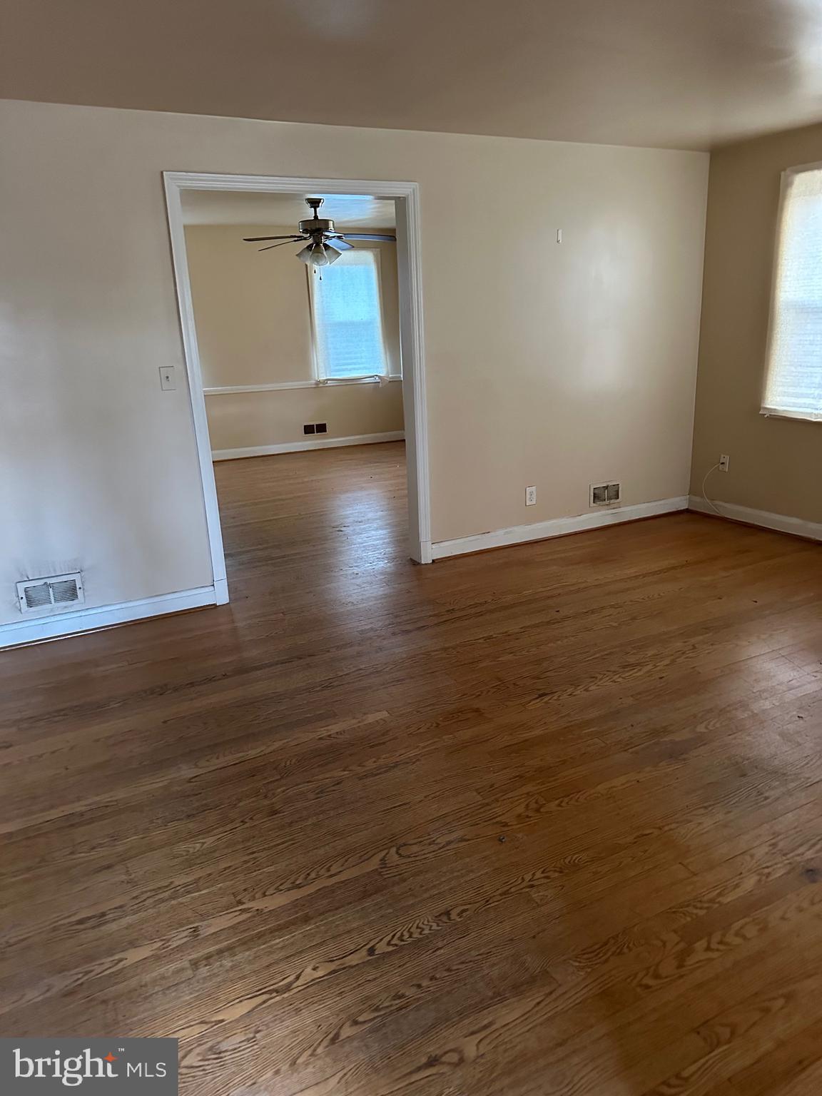 EDMONDSON HEIGHTS - Residential