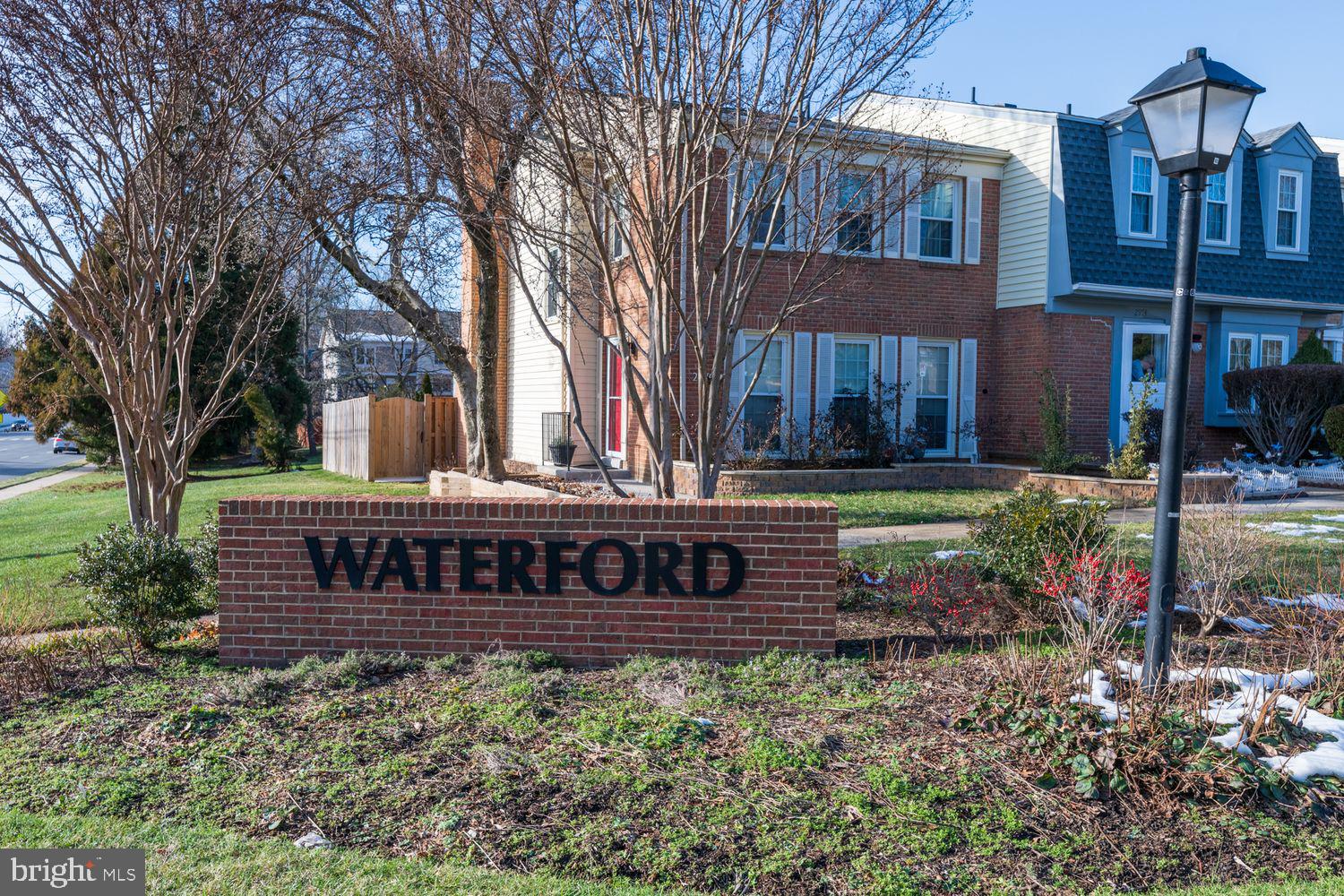 WATERFORD - Residential