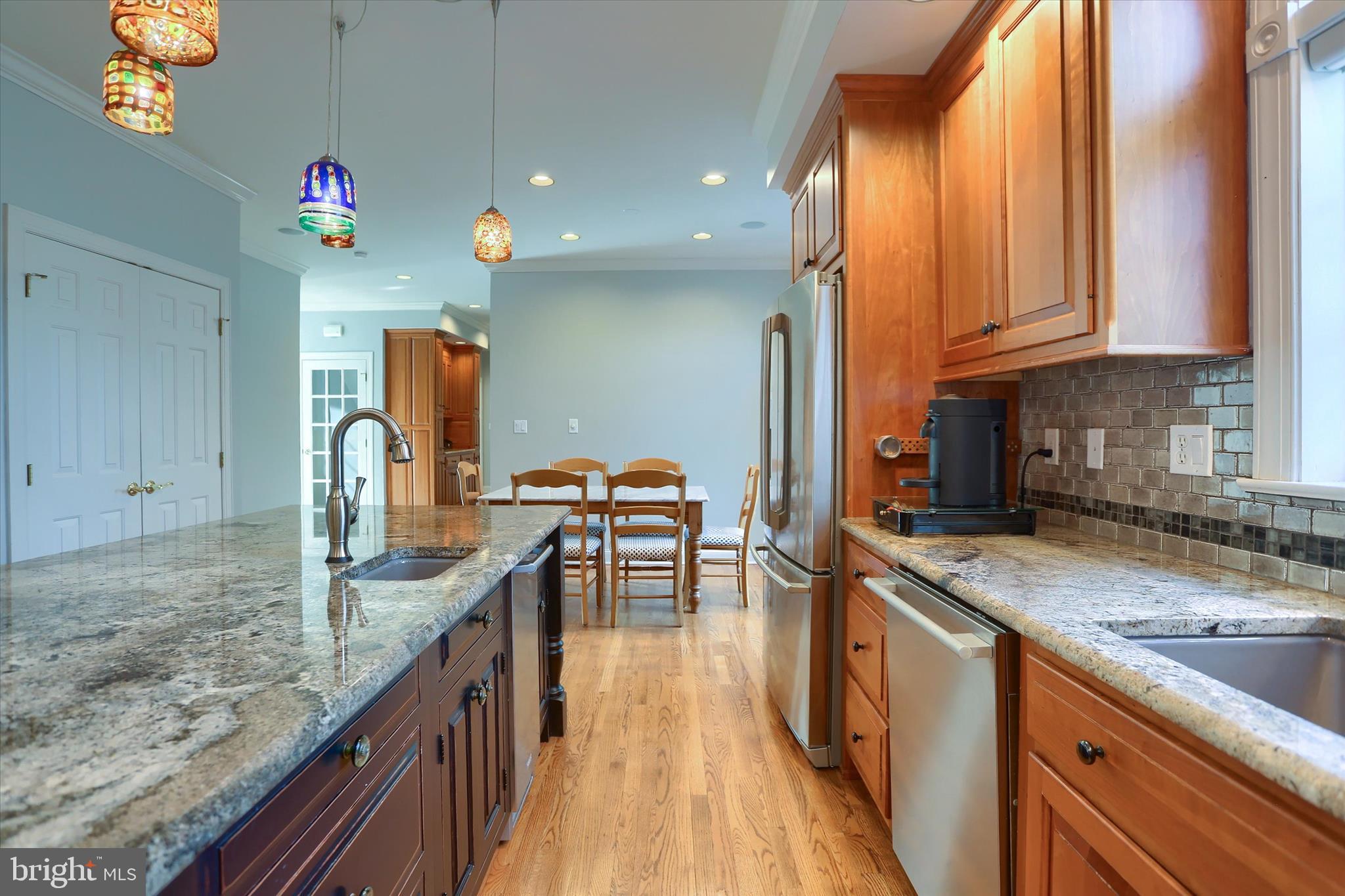 LINDENWOOD - Residential