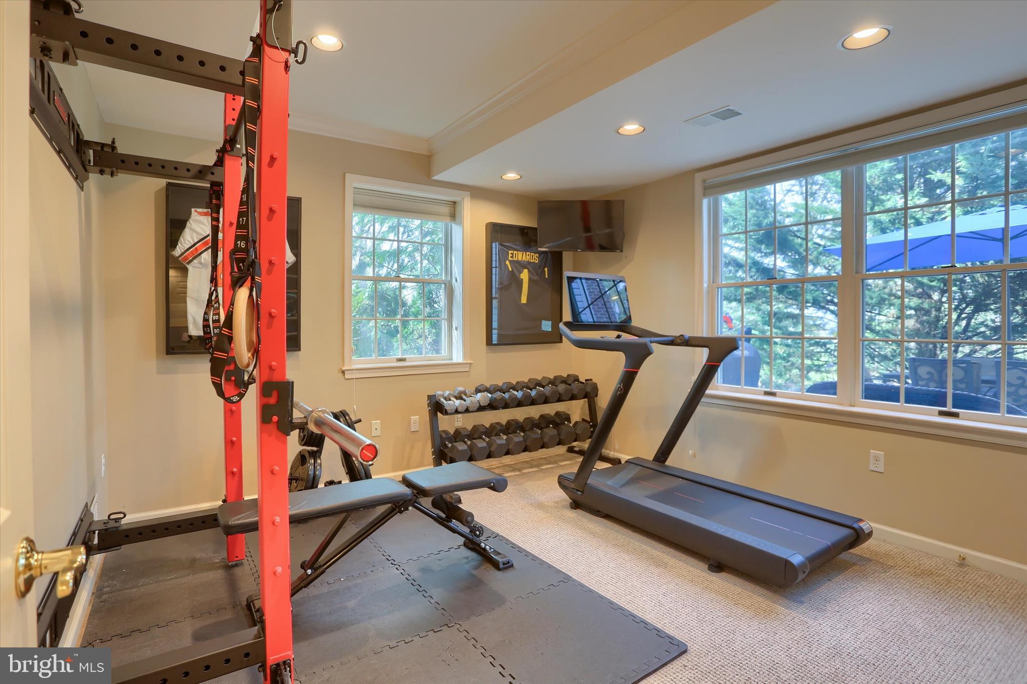 LINDENWOOD - Residential