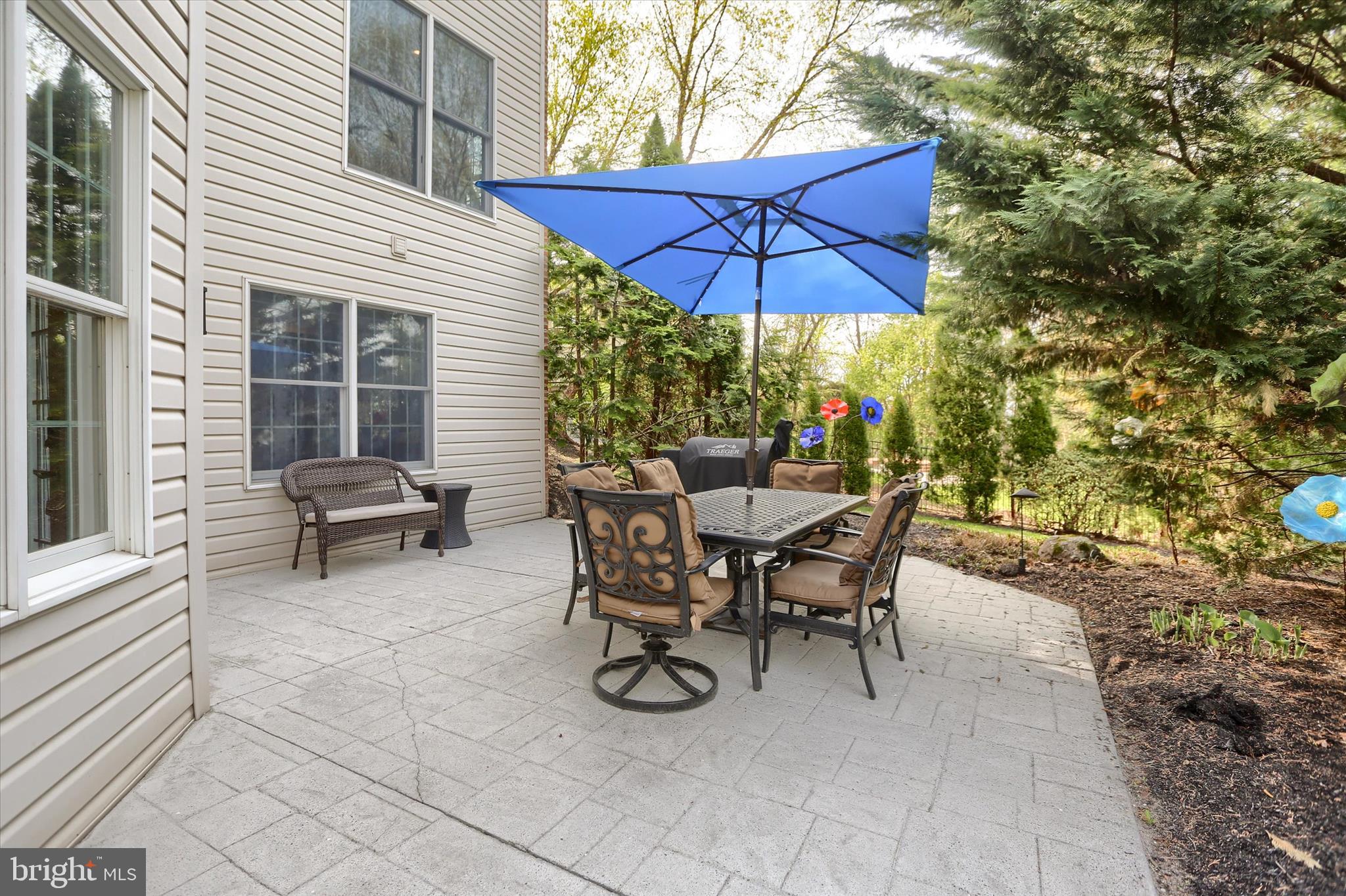 LINDENWOOD - Residential