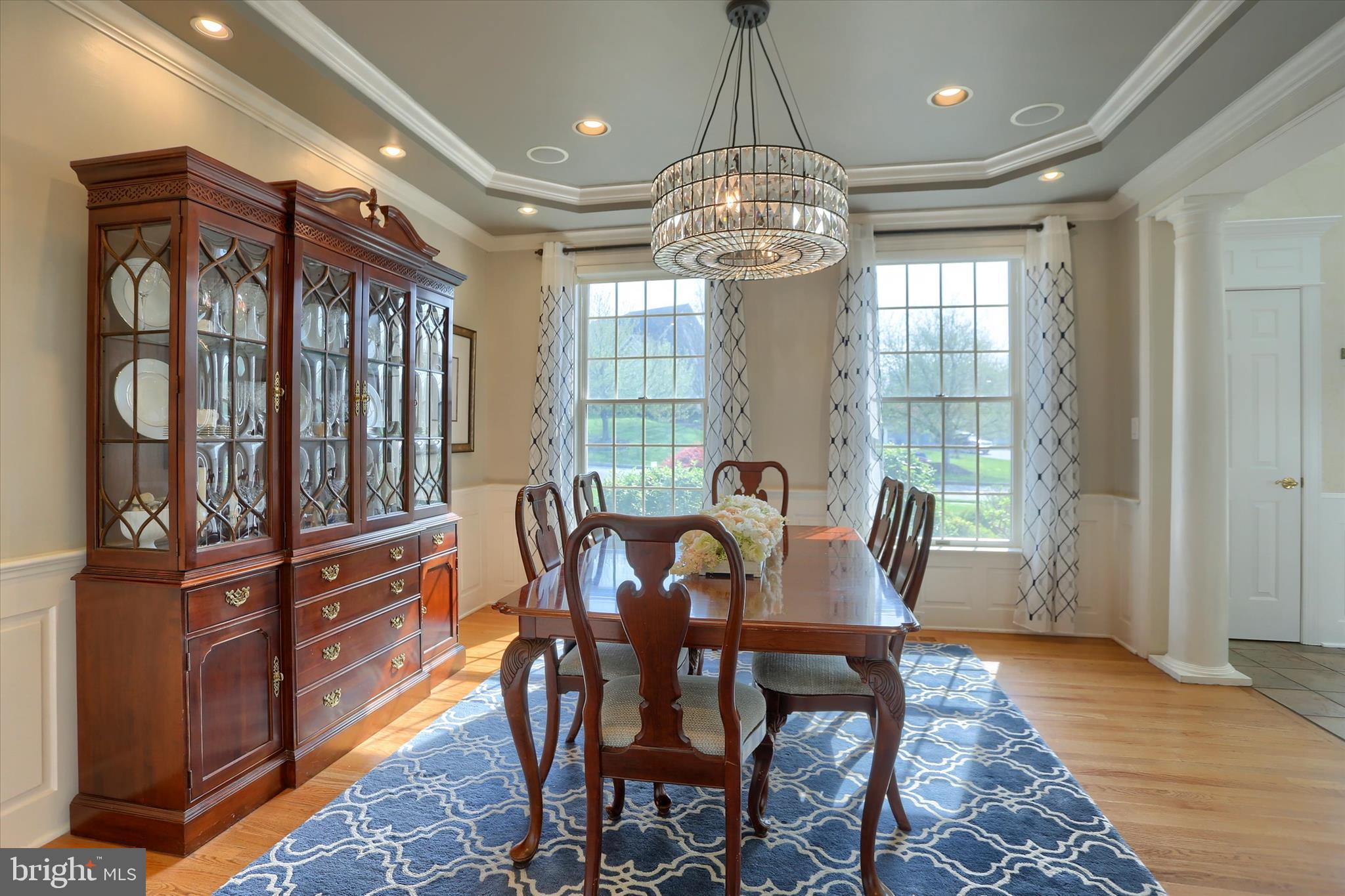 LINDENWOOD - Residential