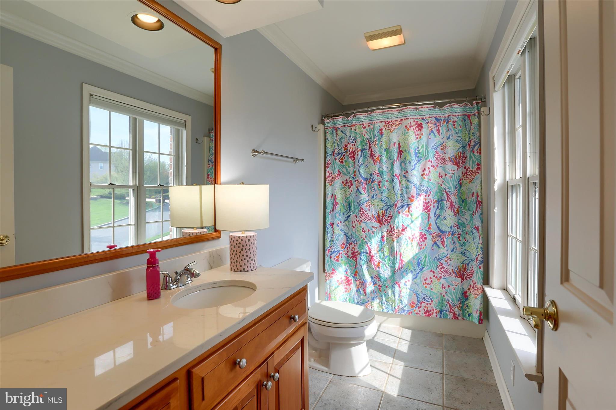 LINDENWOOD - Residential