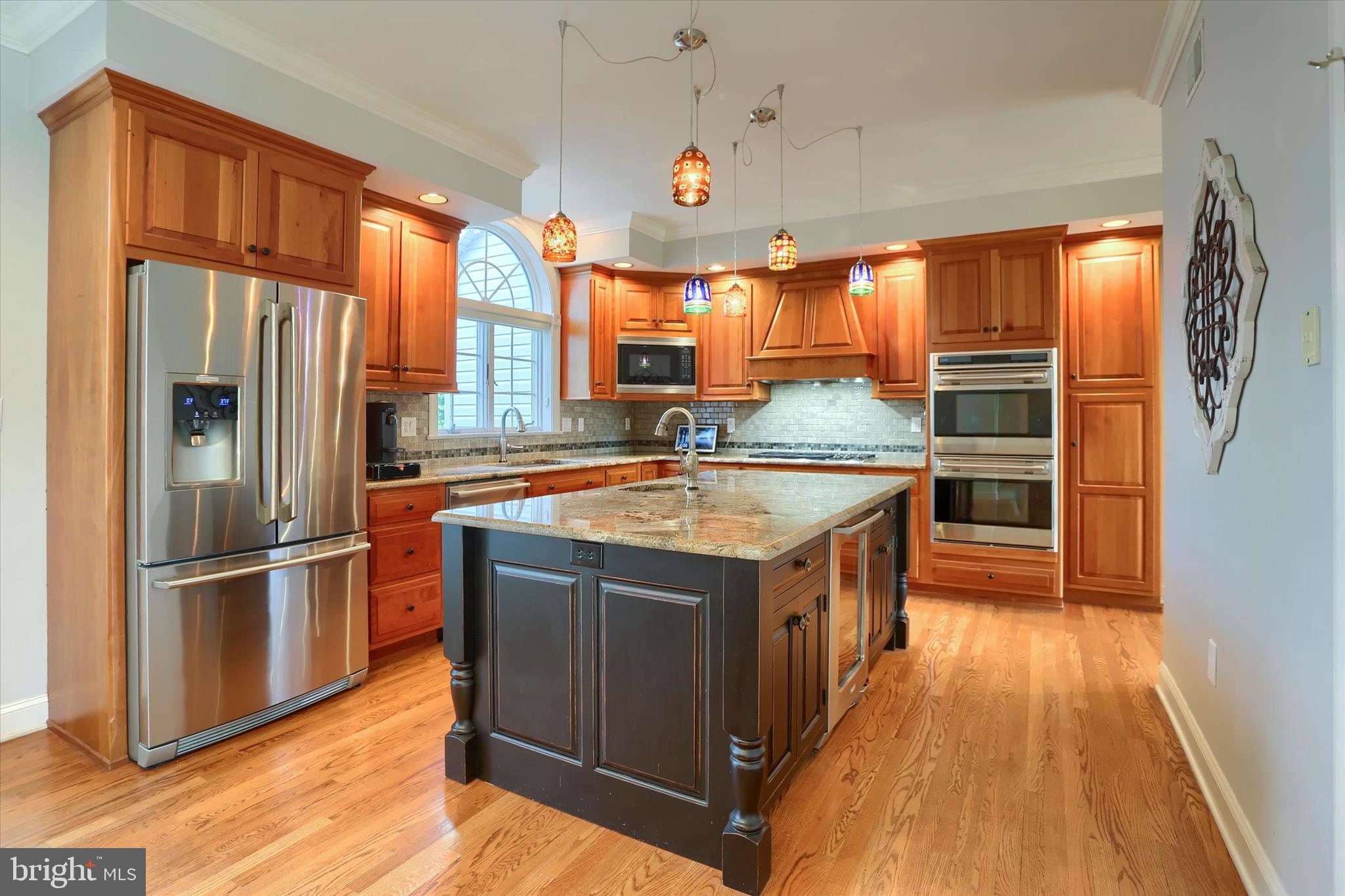 LINDENWOOD - Residential