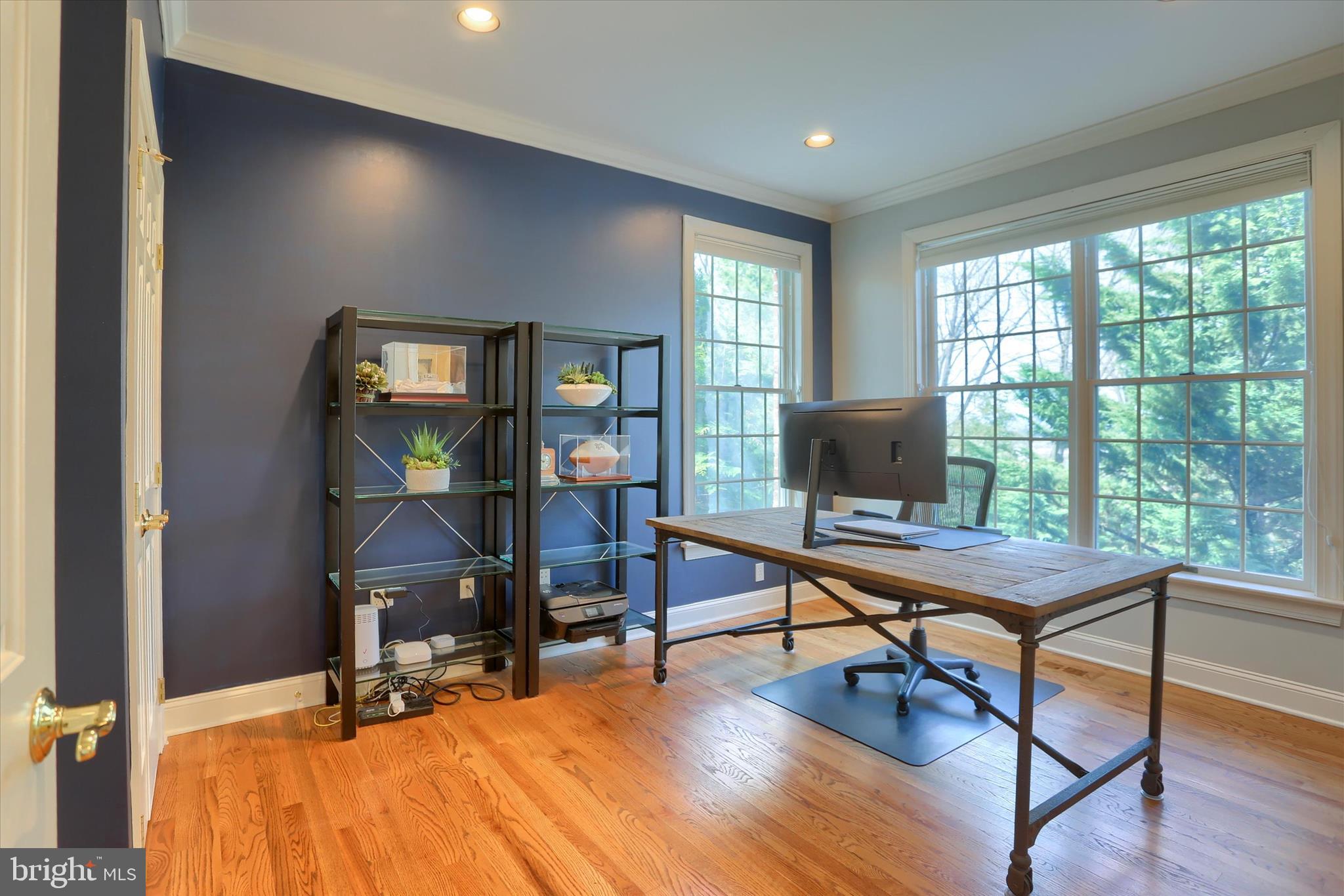 LINDENWOOD - Residential