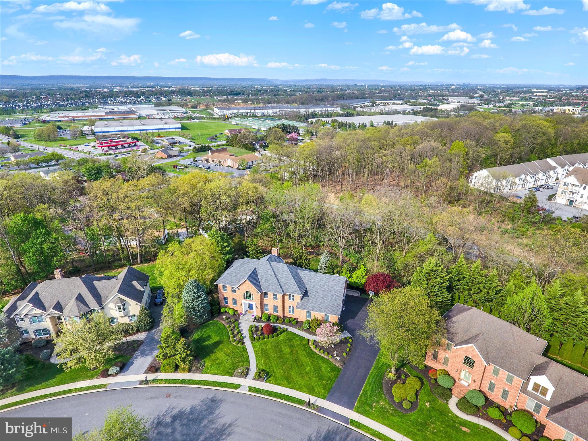 LINDENWOOD - Residential