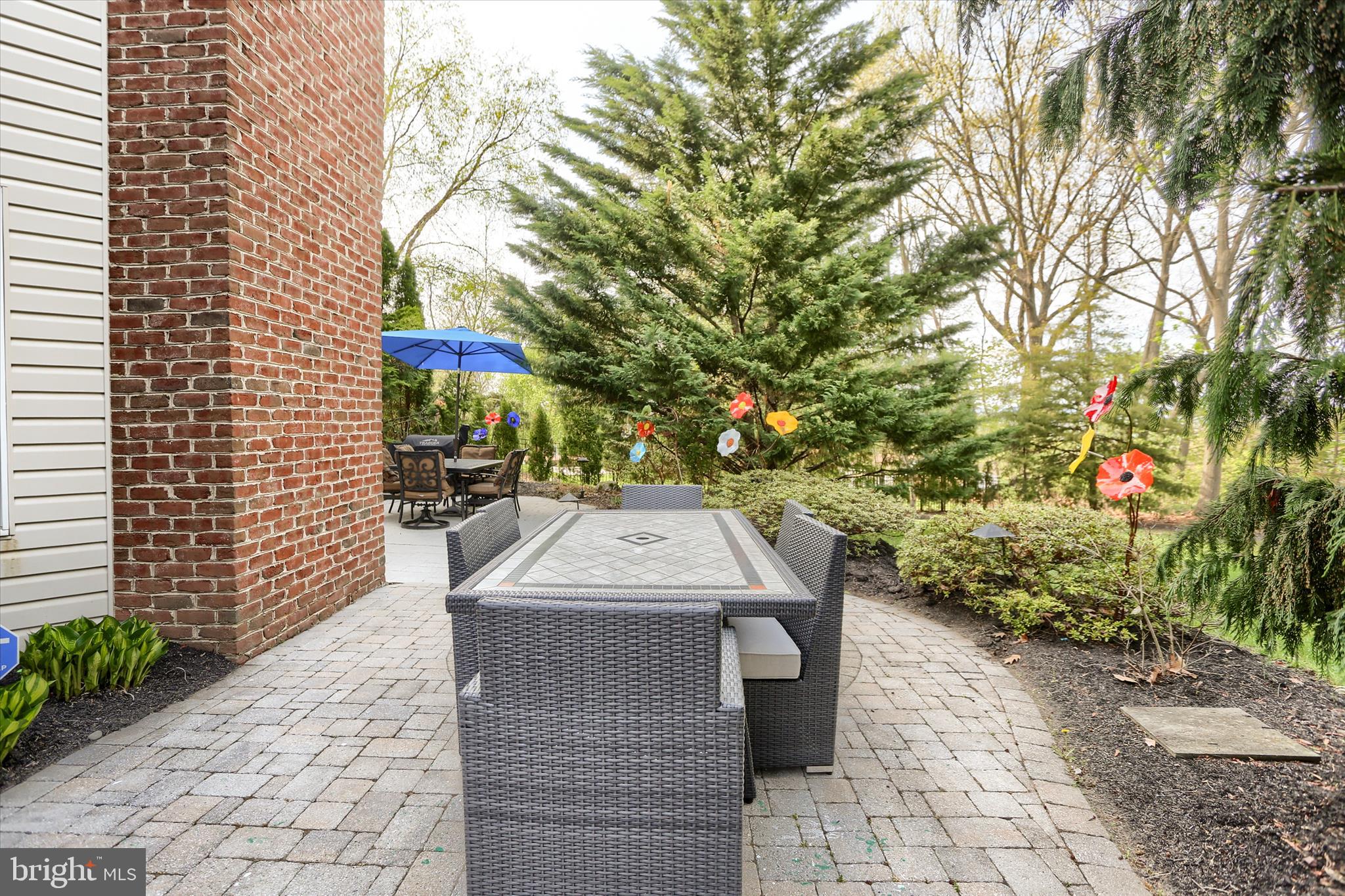 LINDENWOOD - Residential