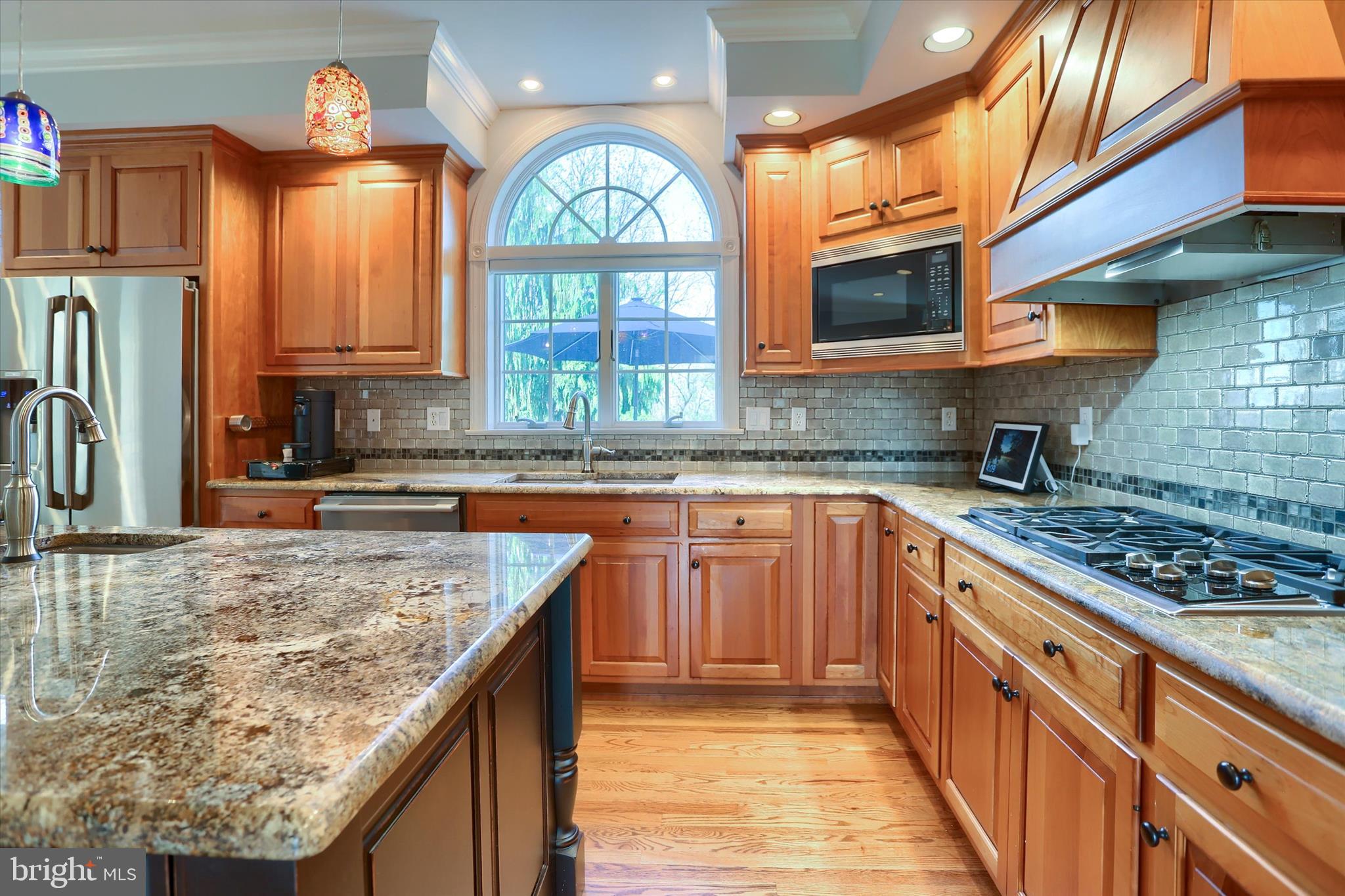 LINDENWOOD - Residential