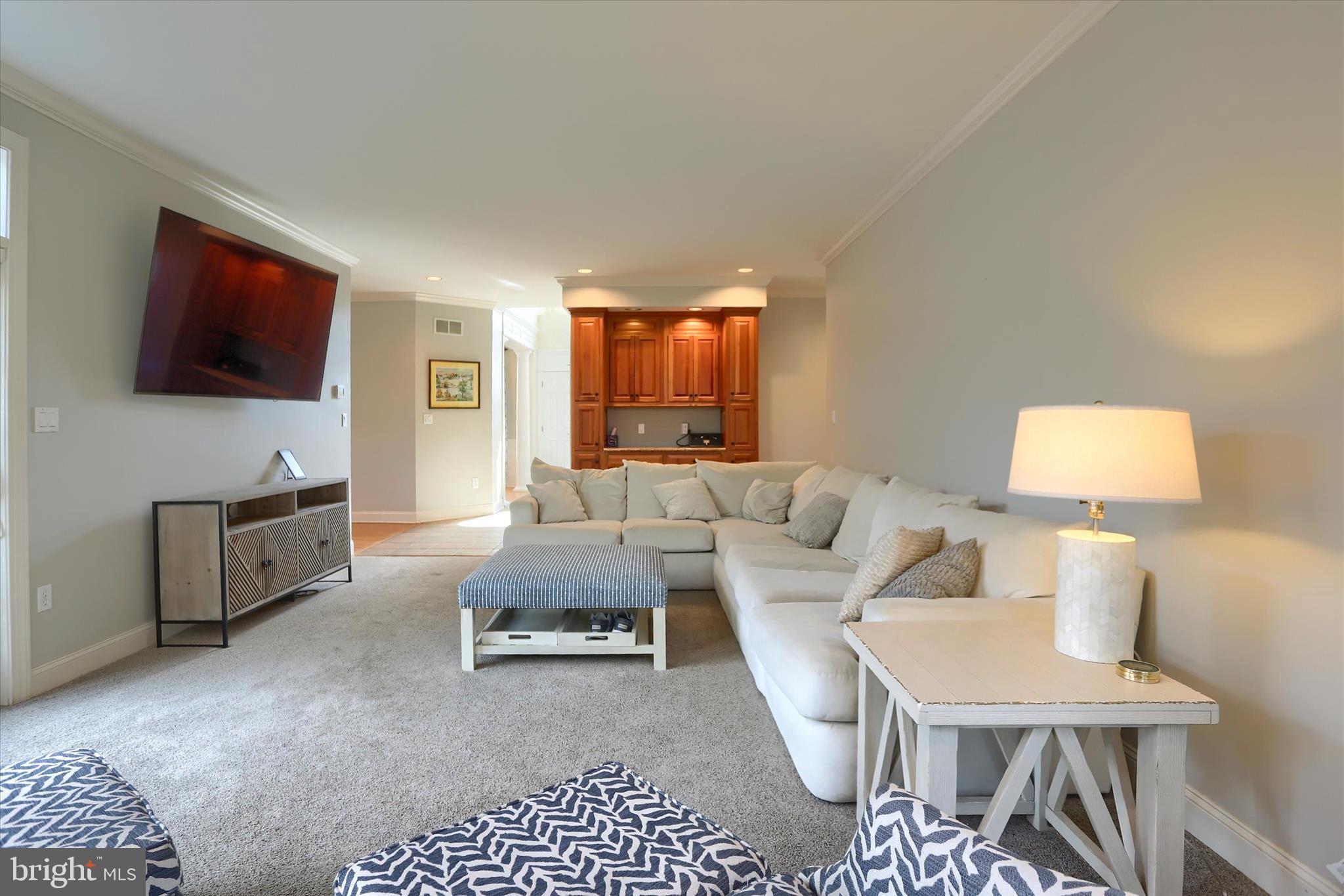 LINDENWOOD - Residential