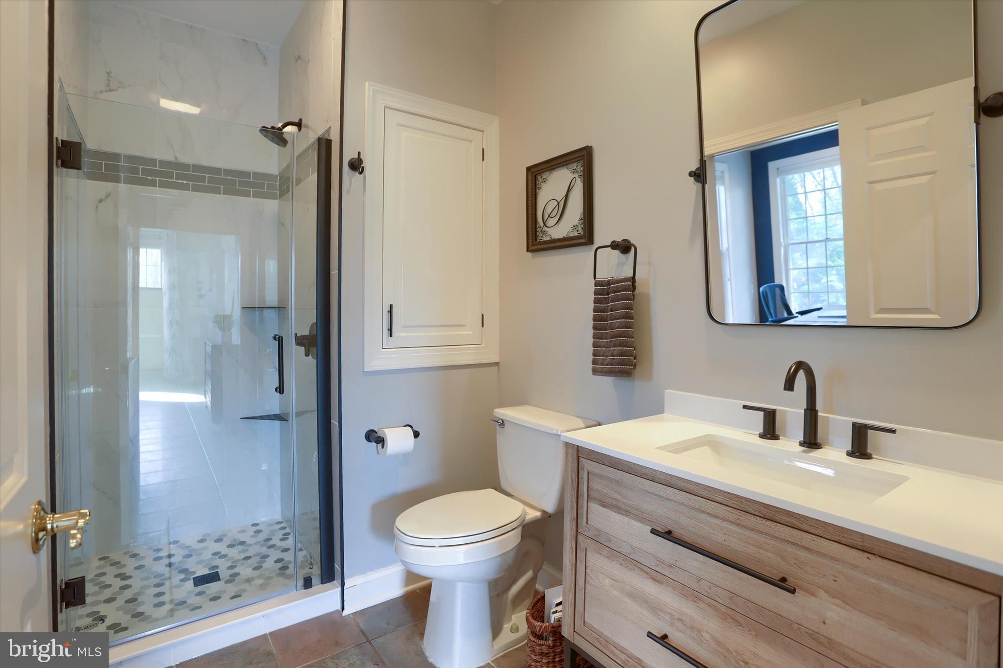 LINDENWOOD - Residential